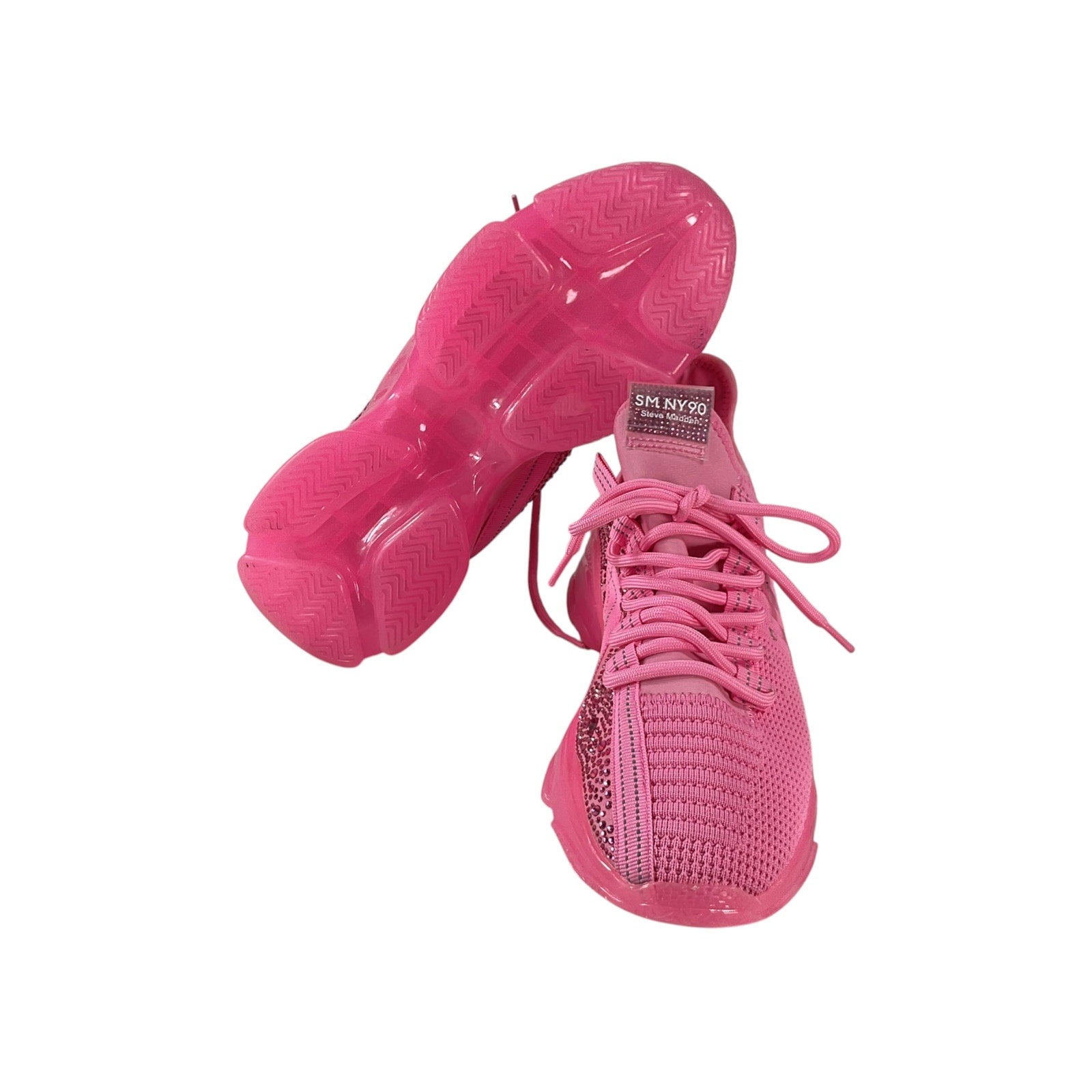 Tenis 10 (STEVE MADDEN)
