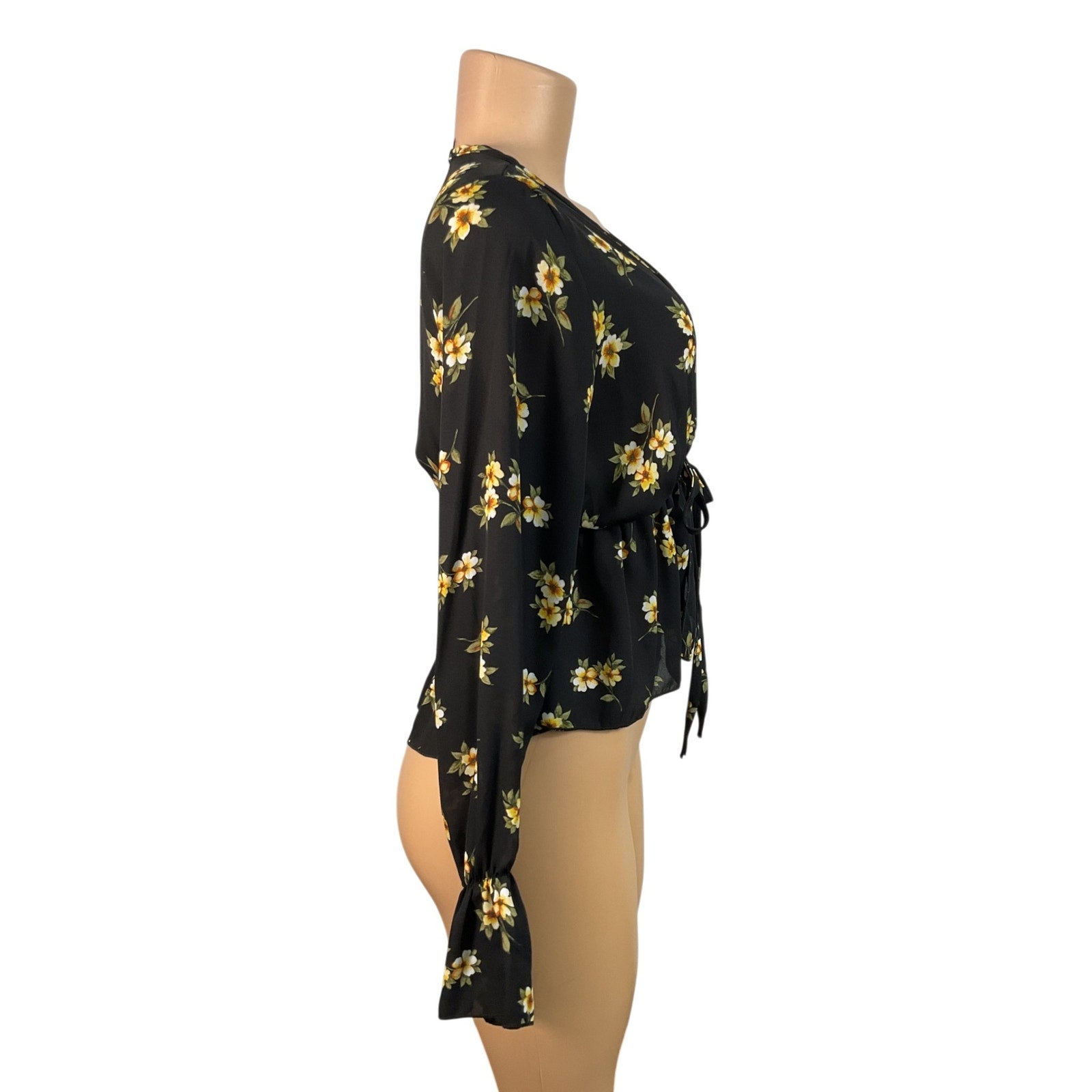 Blusa S (WINDSOR)
