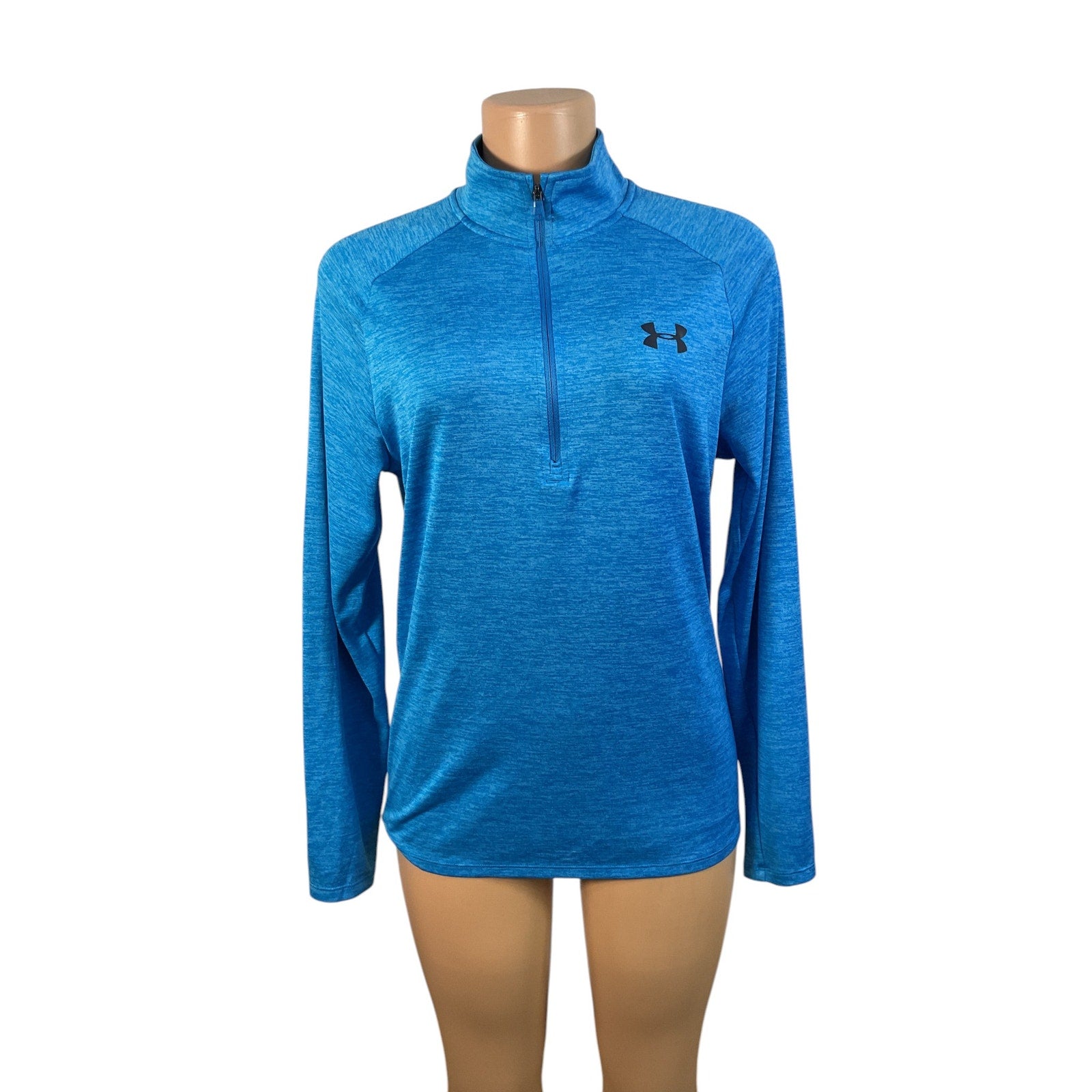 Sudadero S (Under Armour)