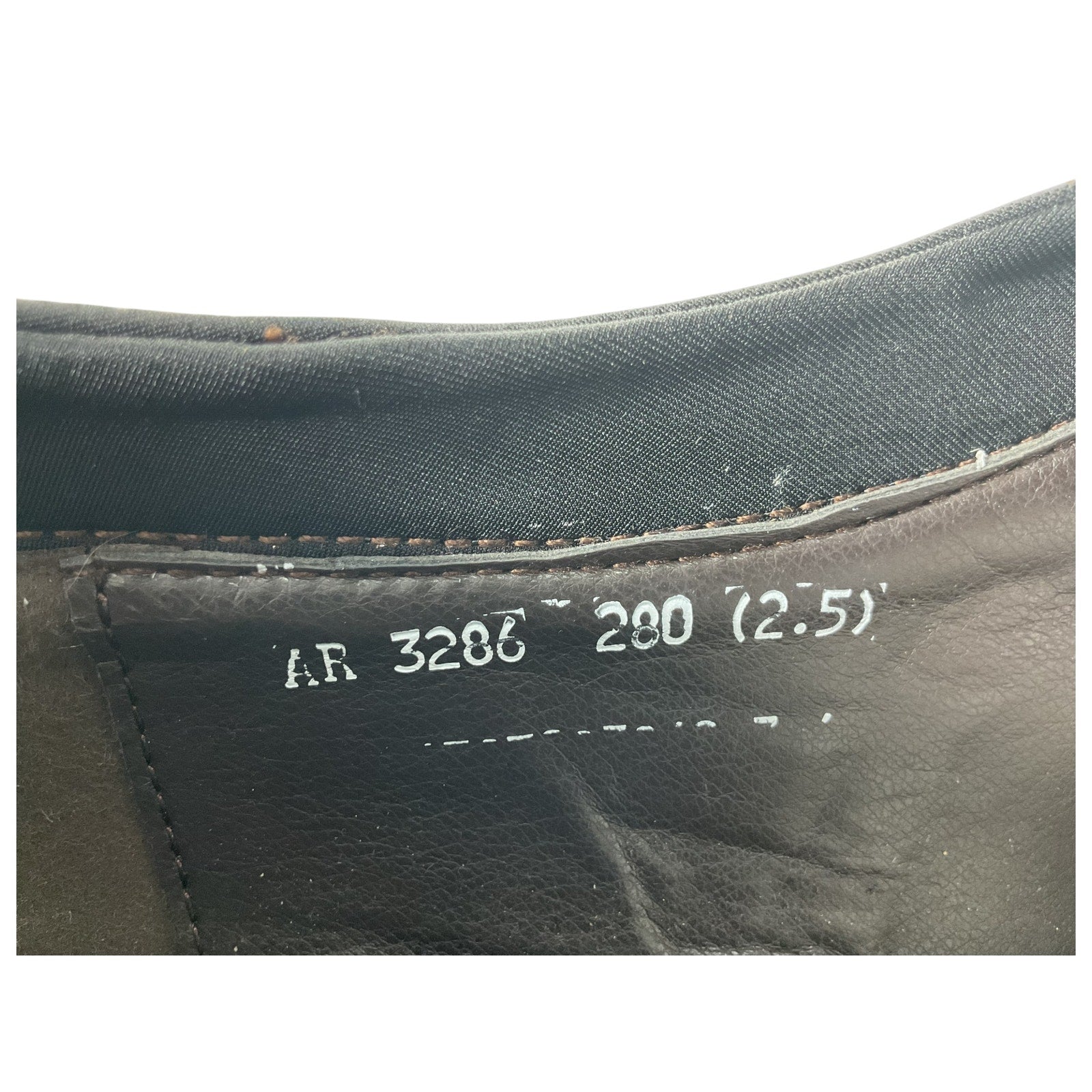 Zapato 10 (FASHION)