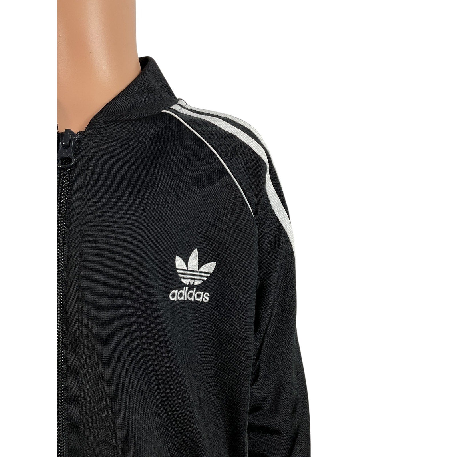 Sudadero niño M (Adidas)