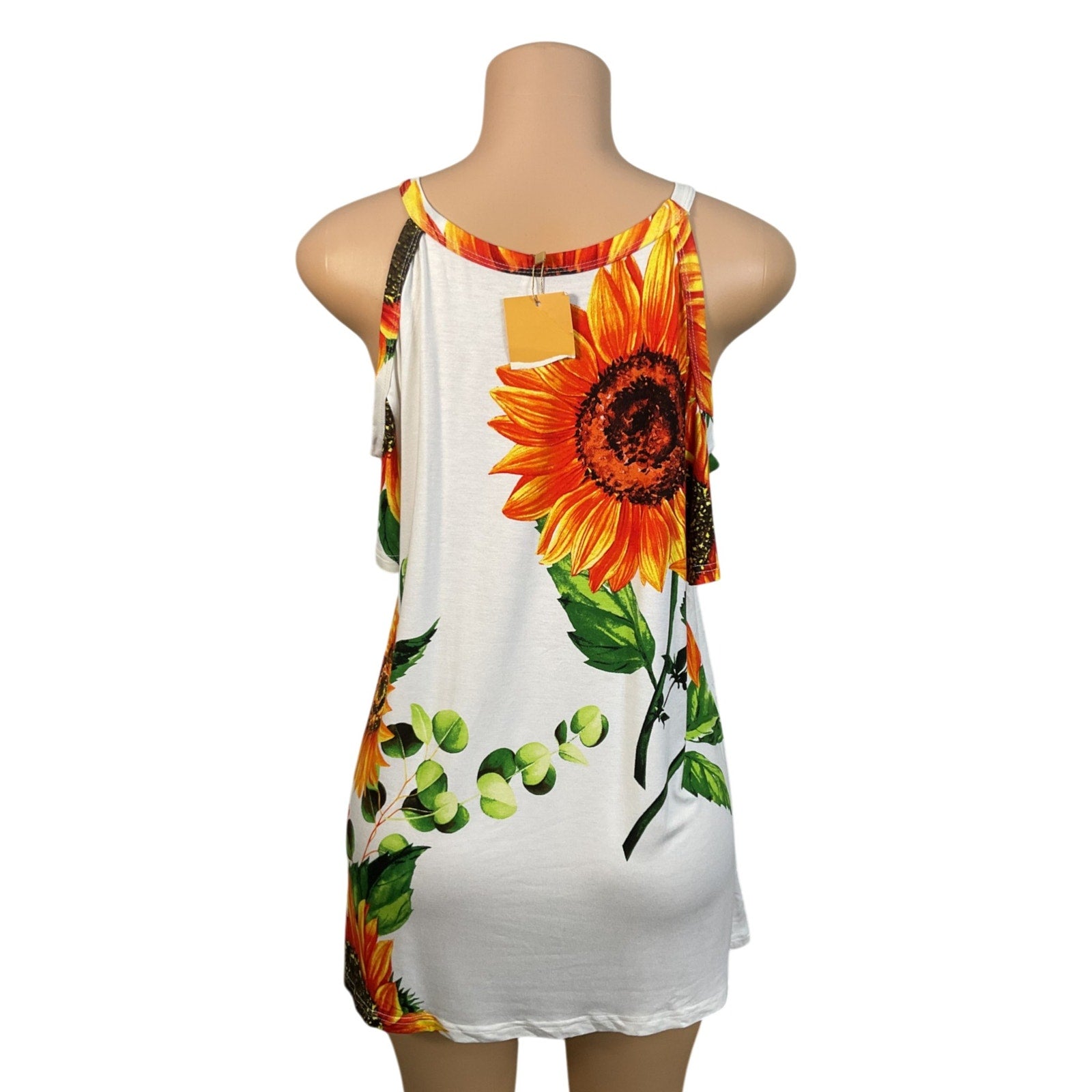 Blusa M