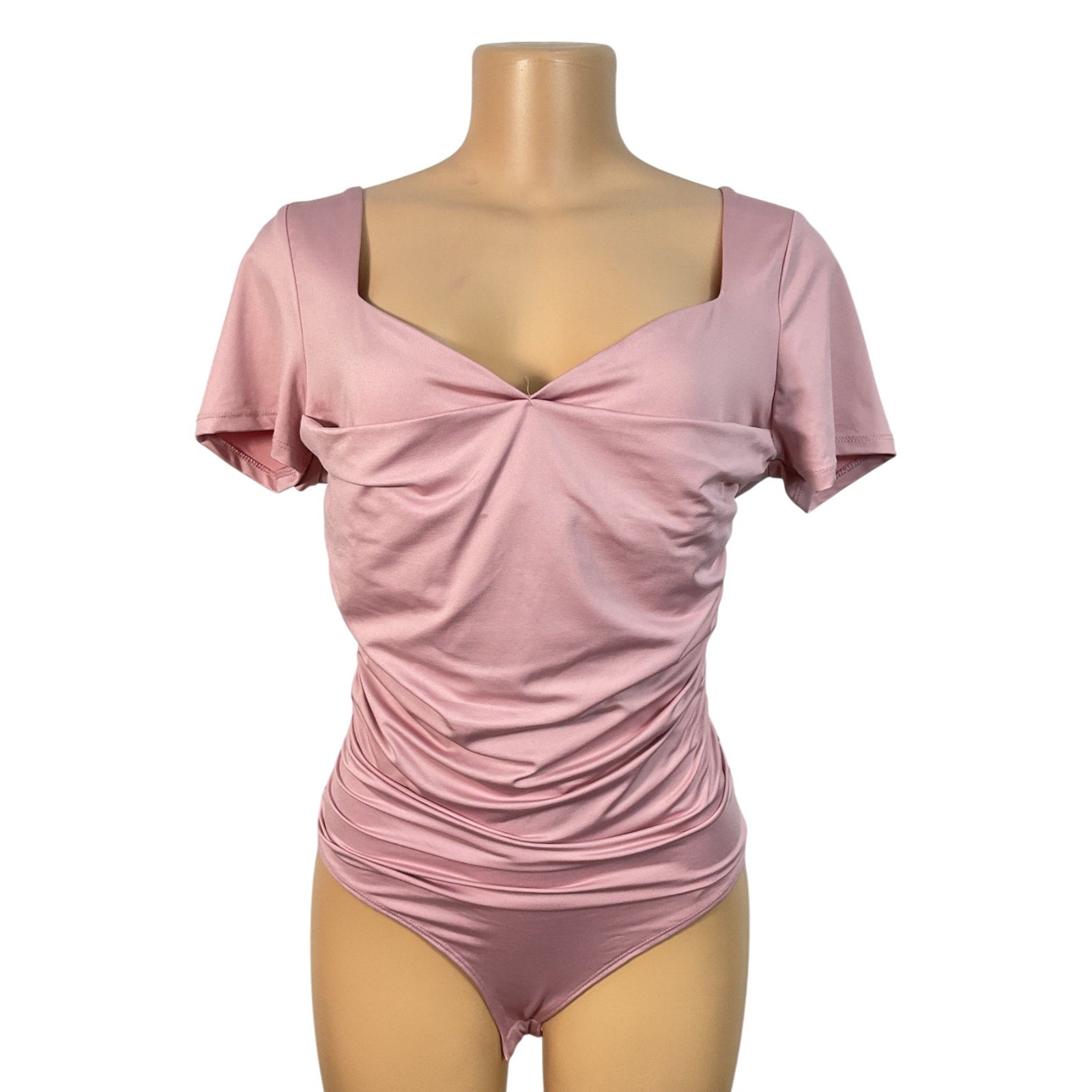Blusa L (Fashion Nova)