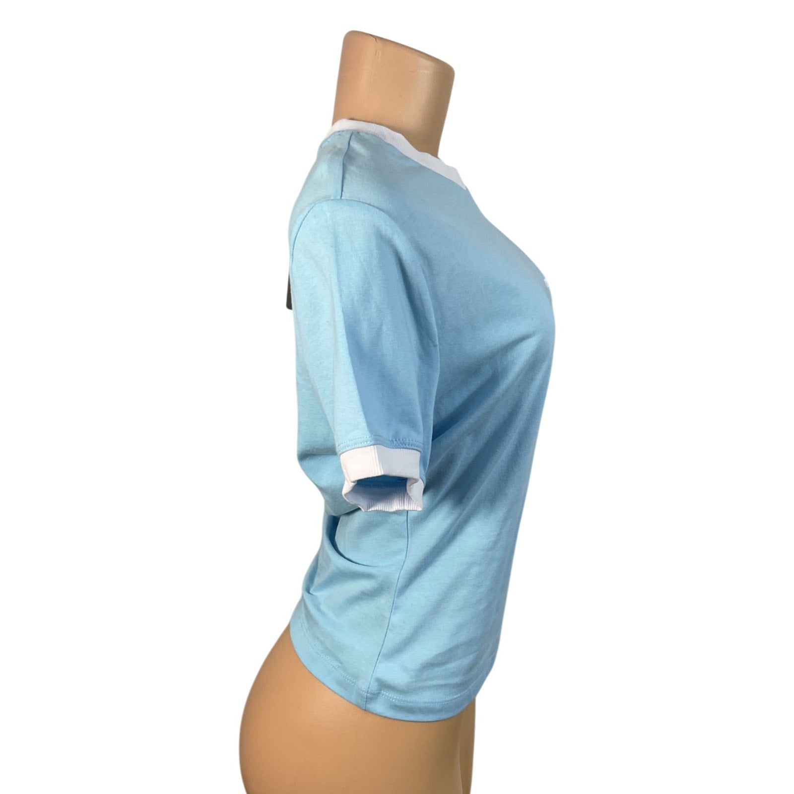 Blusa M (mckenzie)