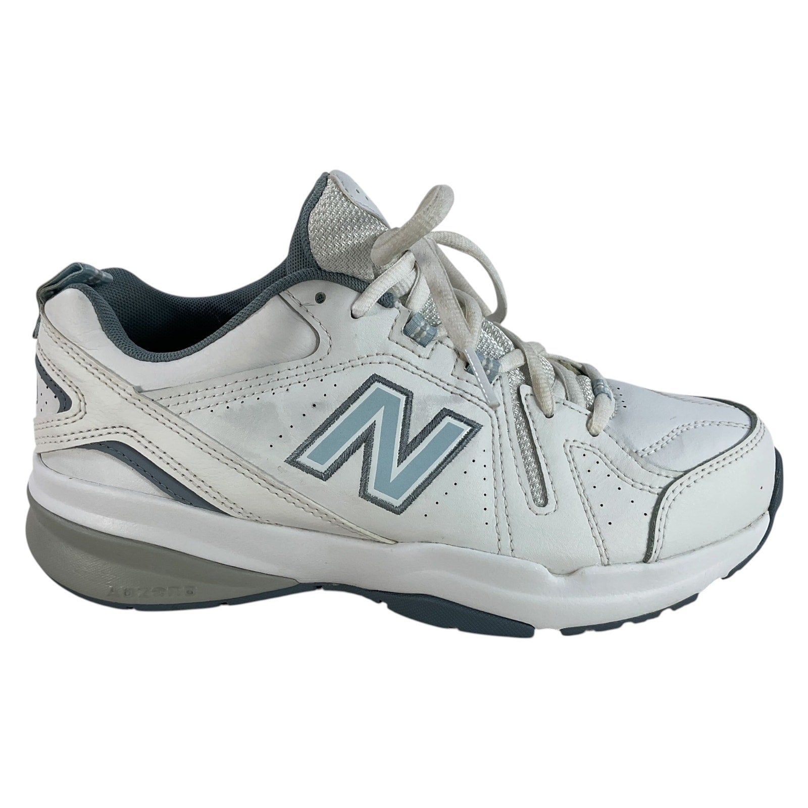 Tenis 8 (New balance)