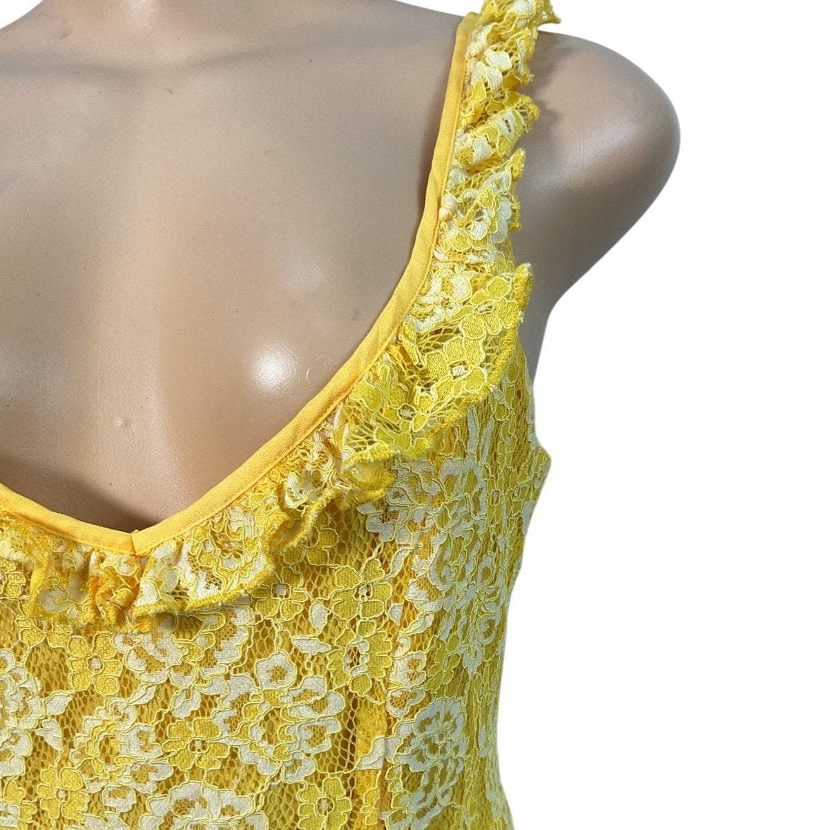 Vestido S (Forever 21)