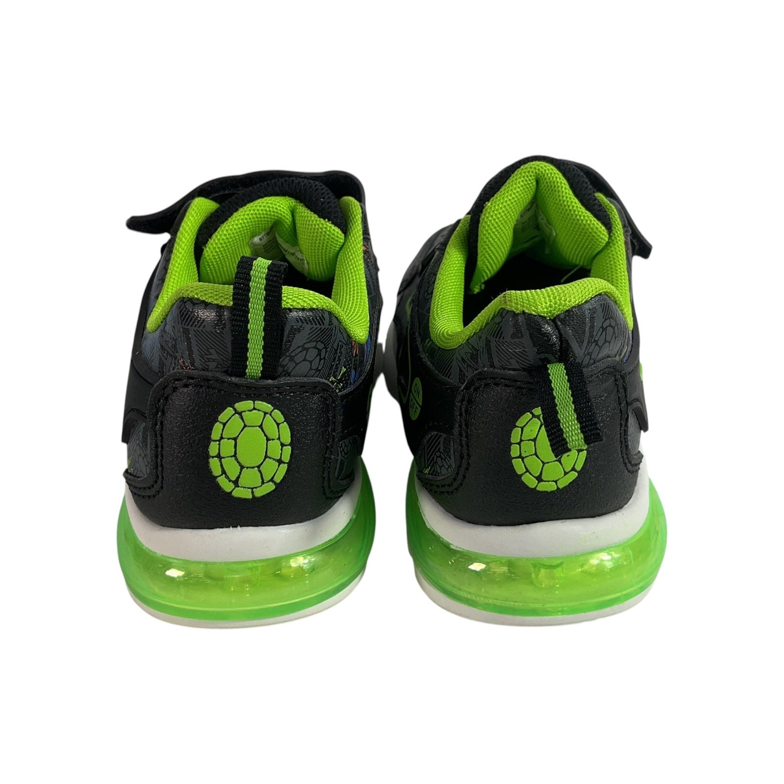 Tenis Niño 12