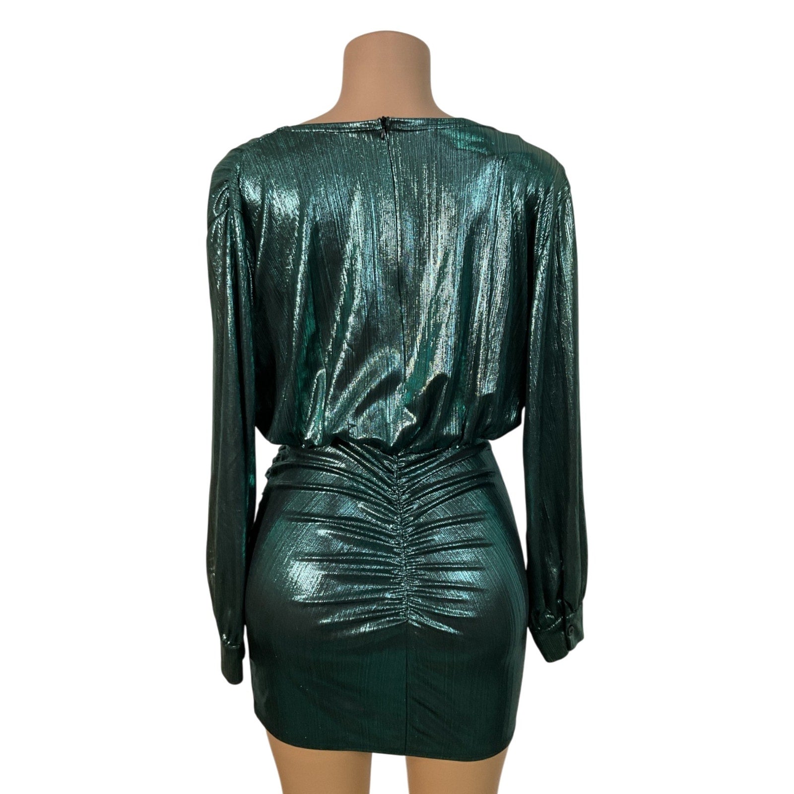 Vestido S