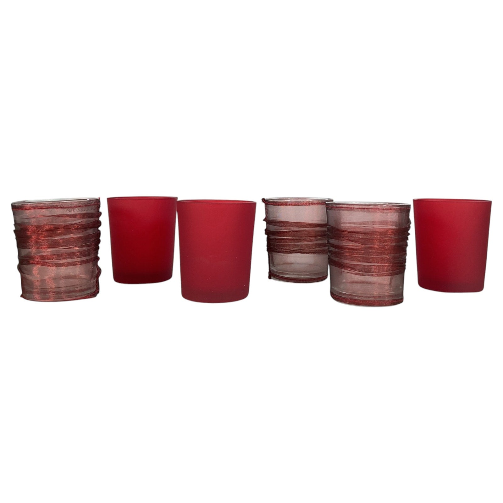 Set de vasos