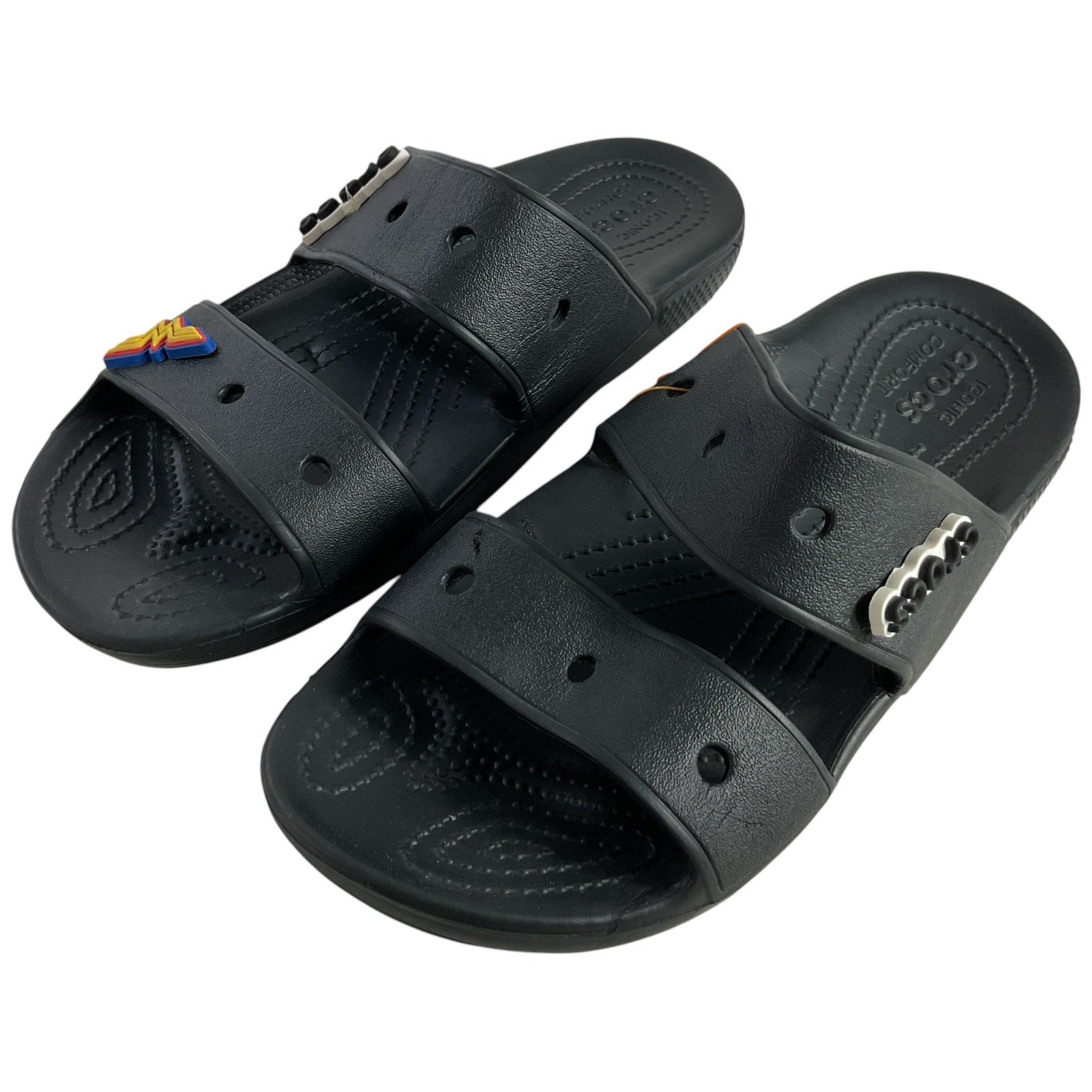 Sandalia 9 (Crocs)