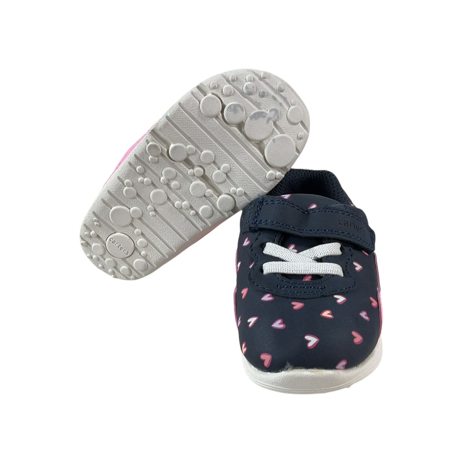 Tenis niña 5M (Carter’s)