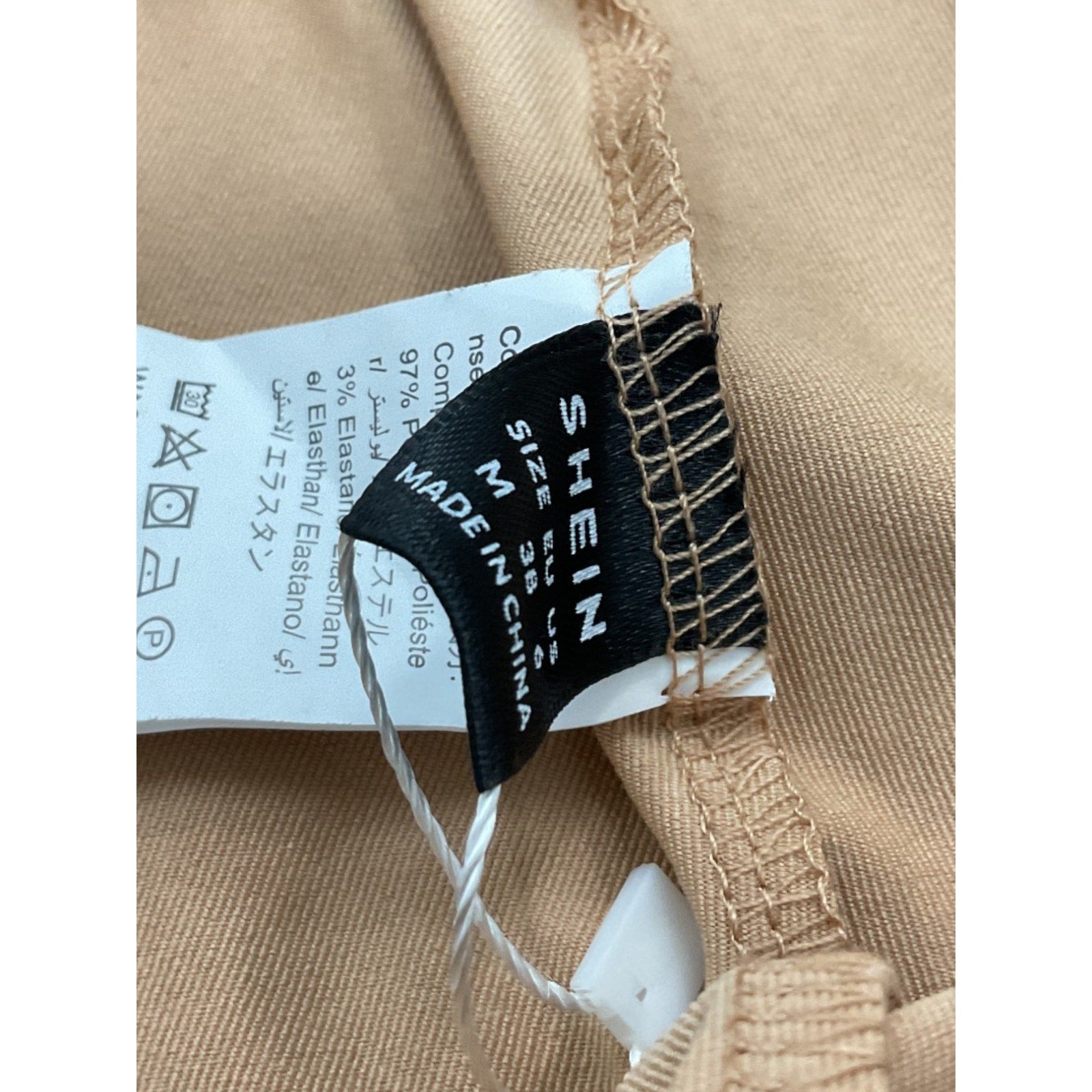 Short M (Shein)