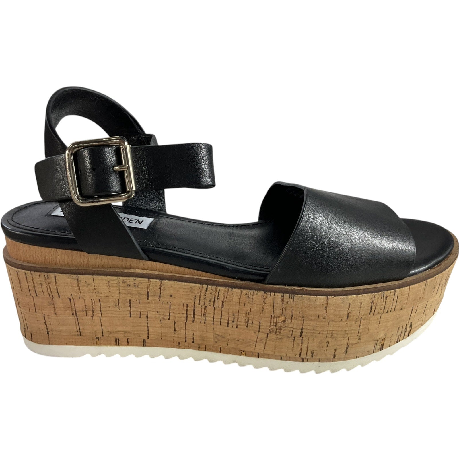 Plataforma 7.5M (STEVE MADDEN)