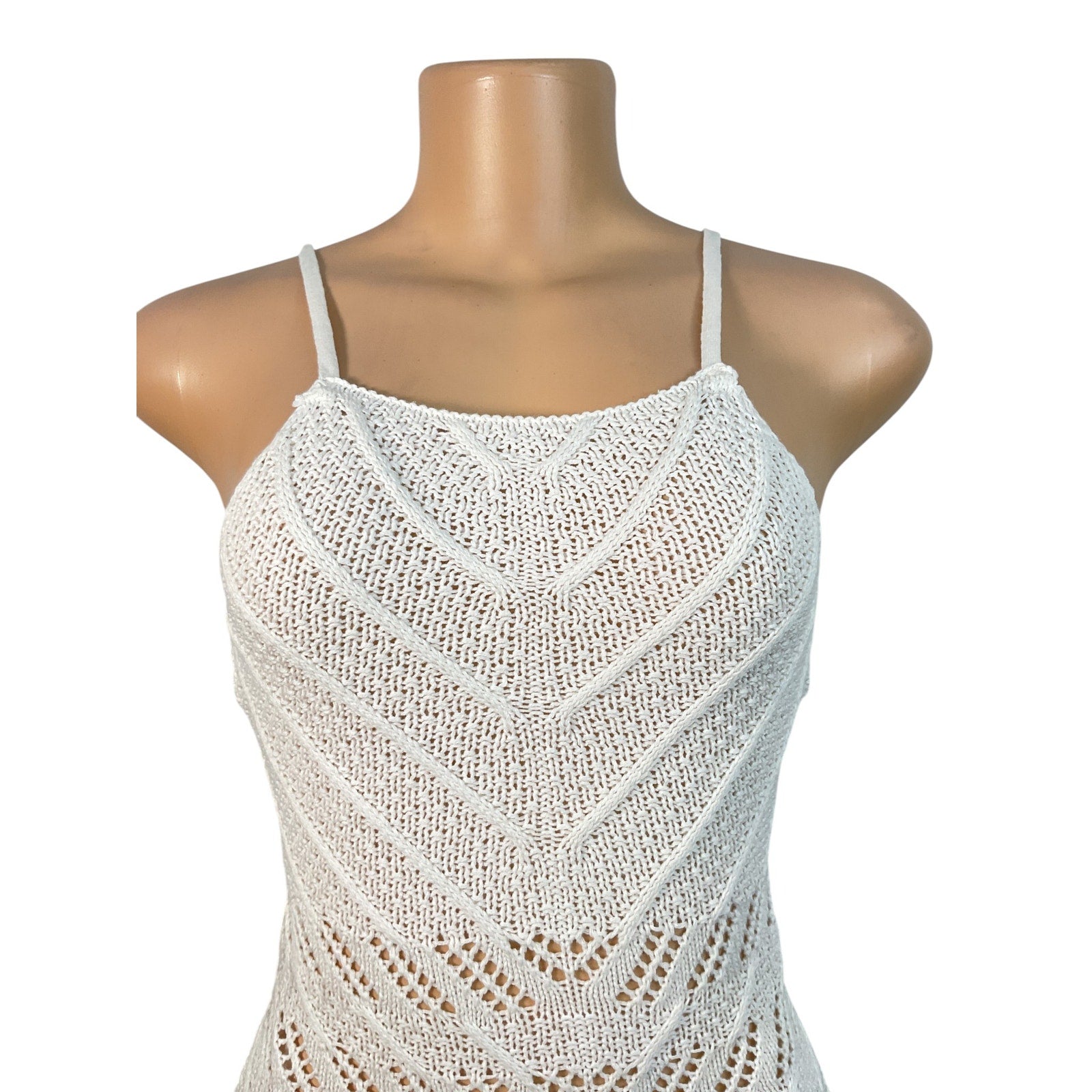 Vestido XS (Fashion Nova)