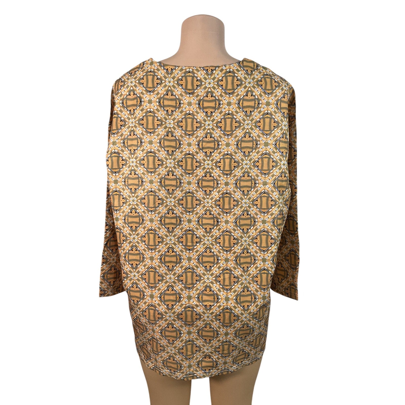 Blusa 3XL