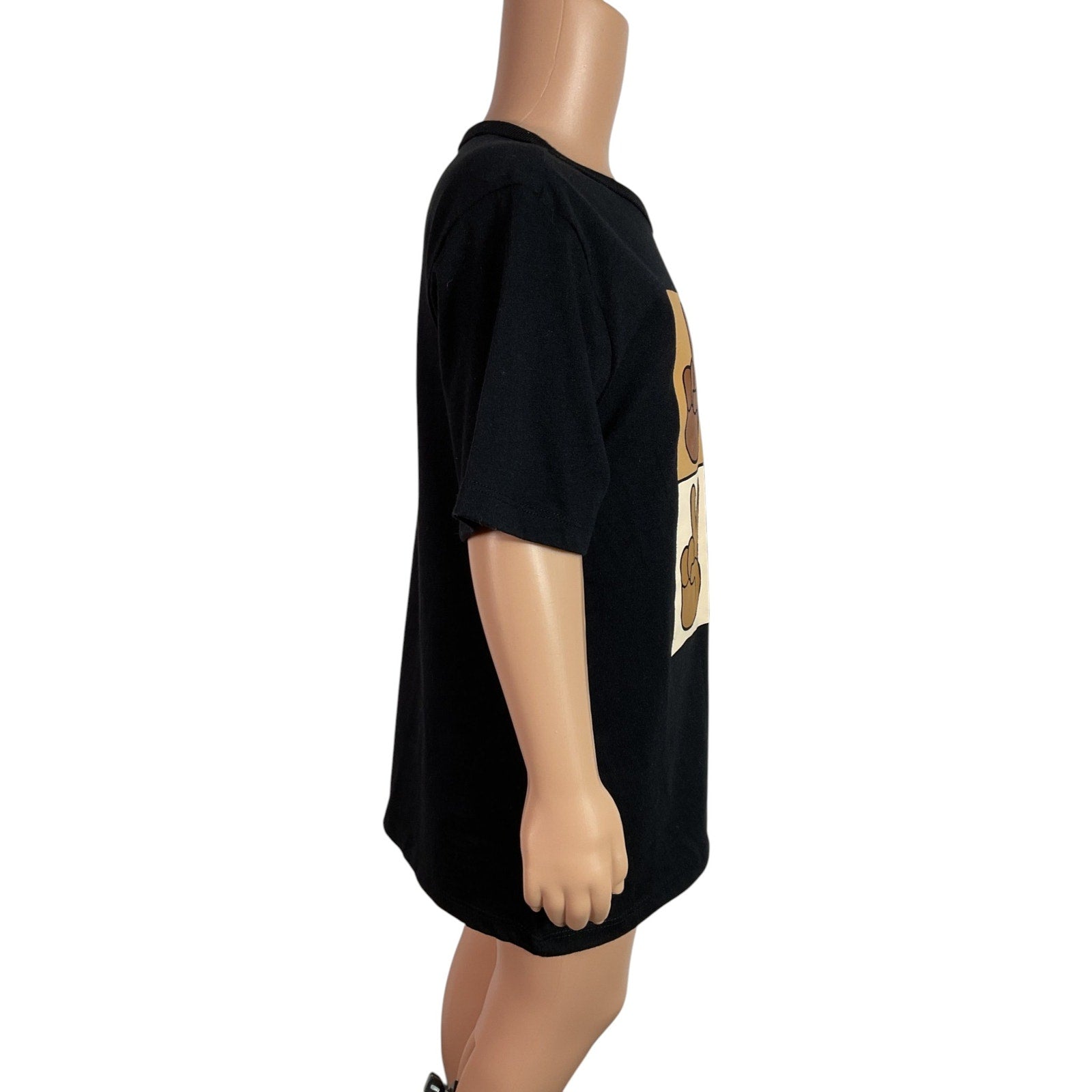 Camisa niño S/P