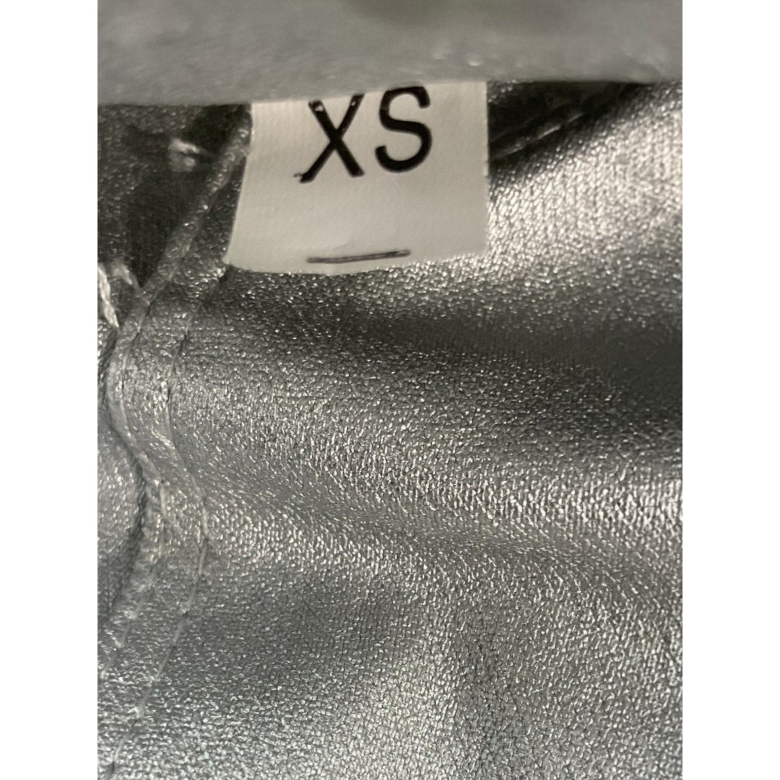 Pantalón niña XS