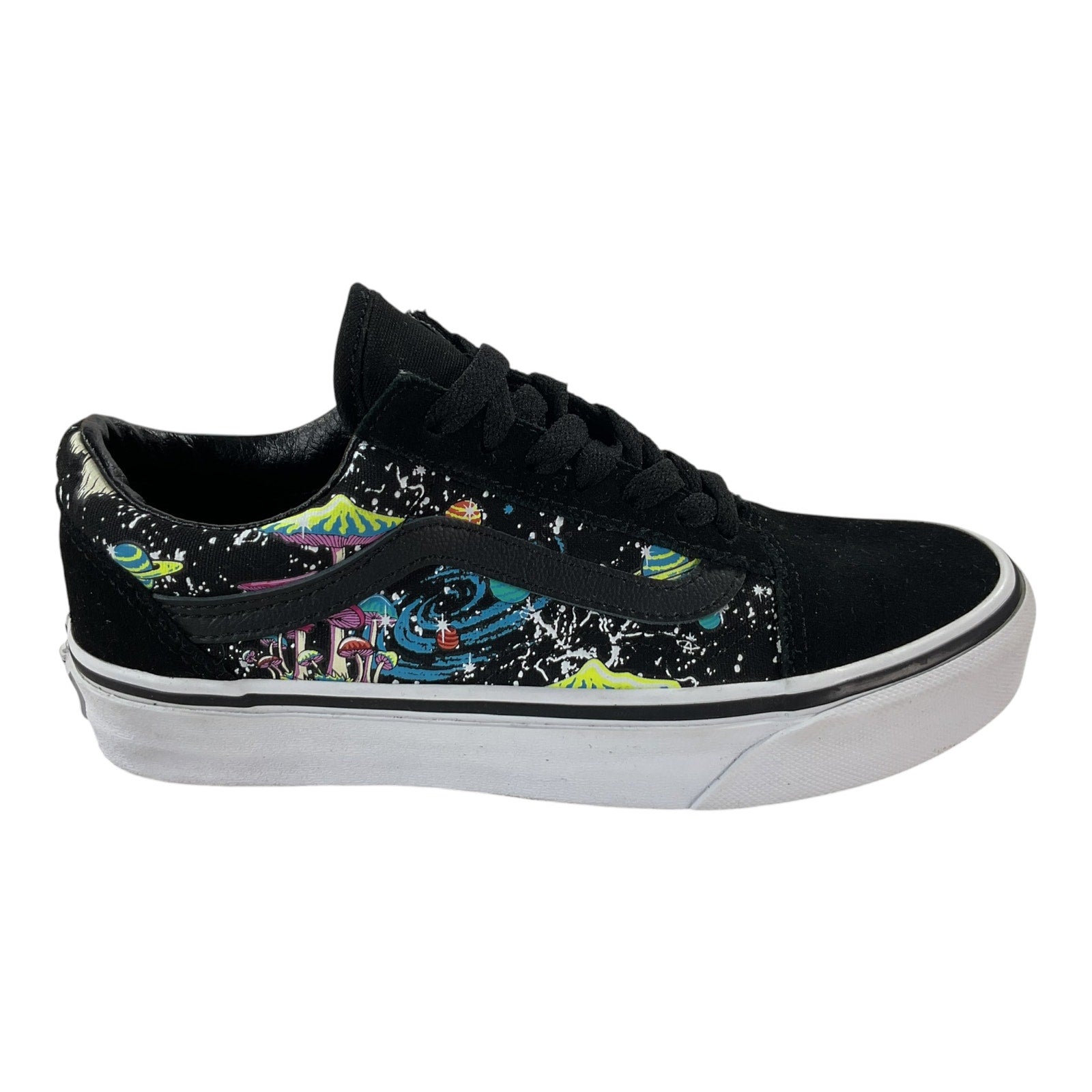 Tenis Niño 3.5 (Vans)