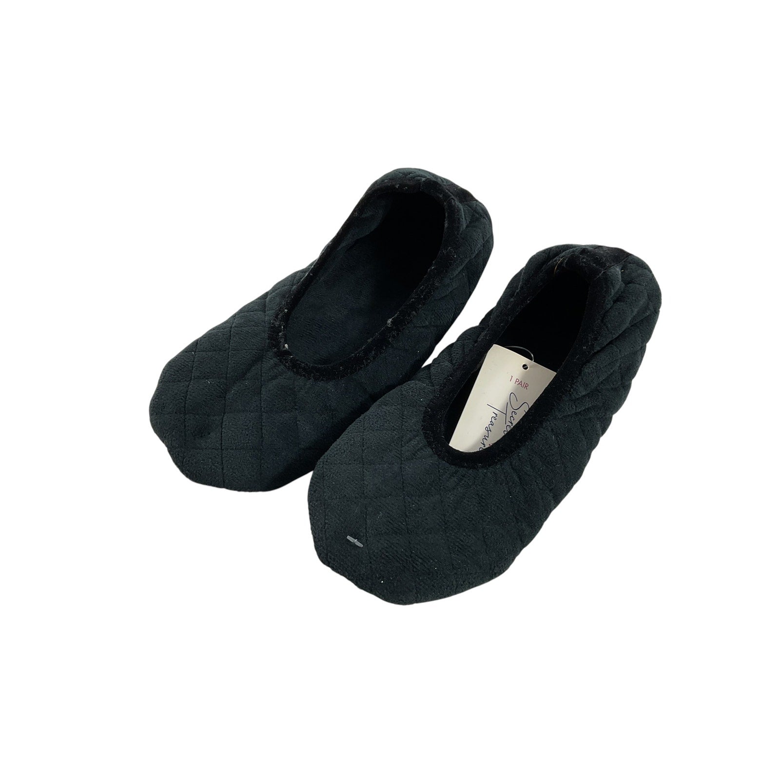 Pantufla 7-8 (Secret Treasures)