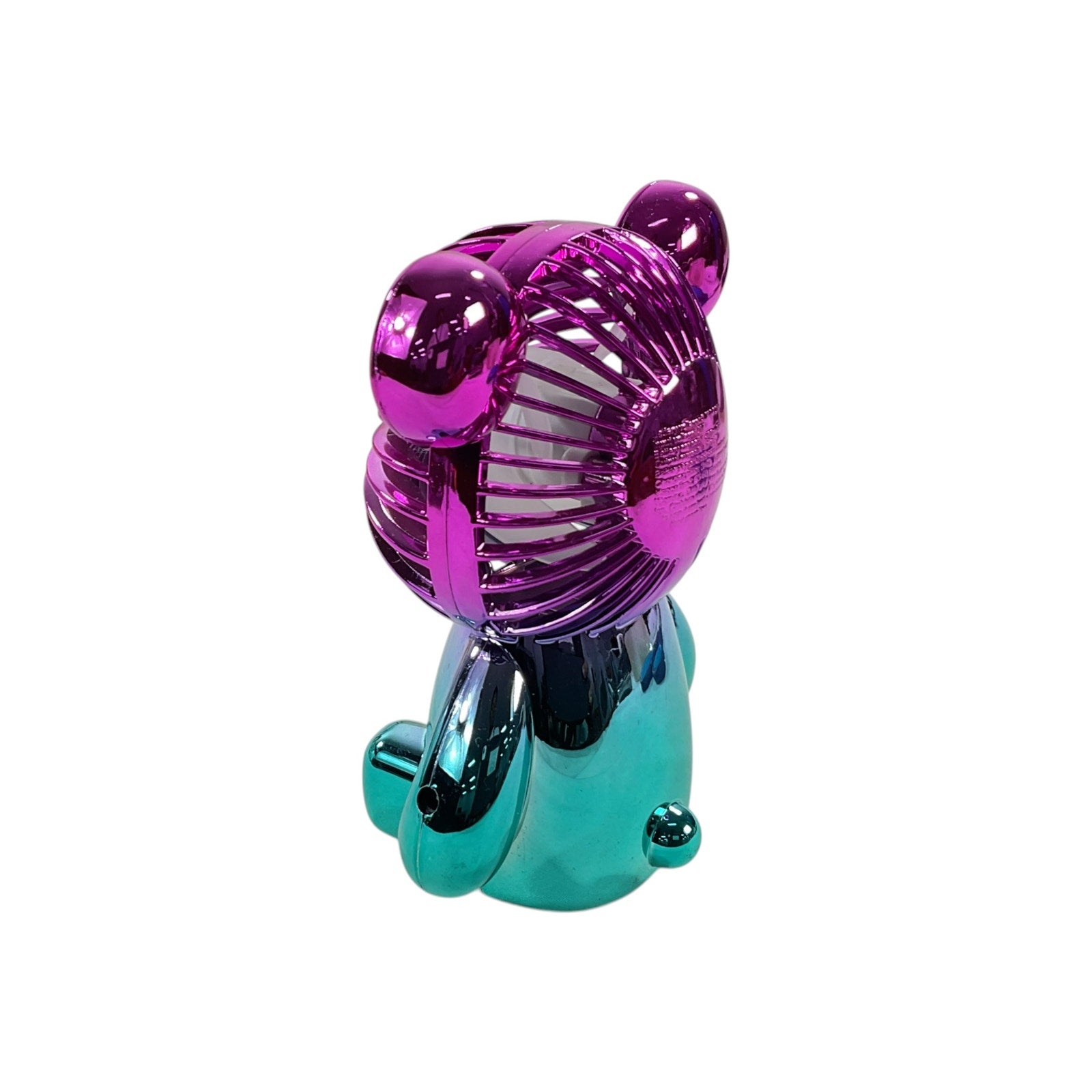 Mini ventilador de escritorio