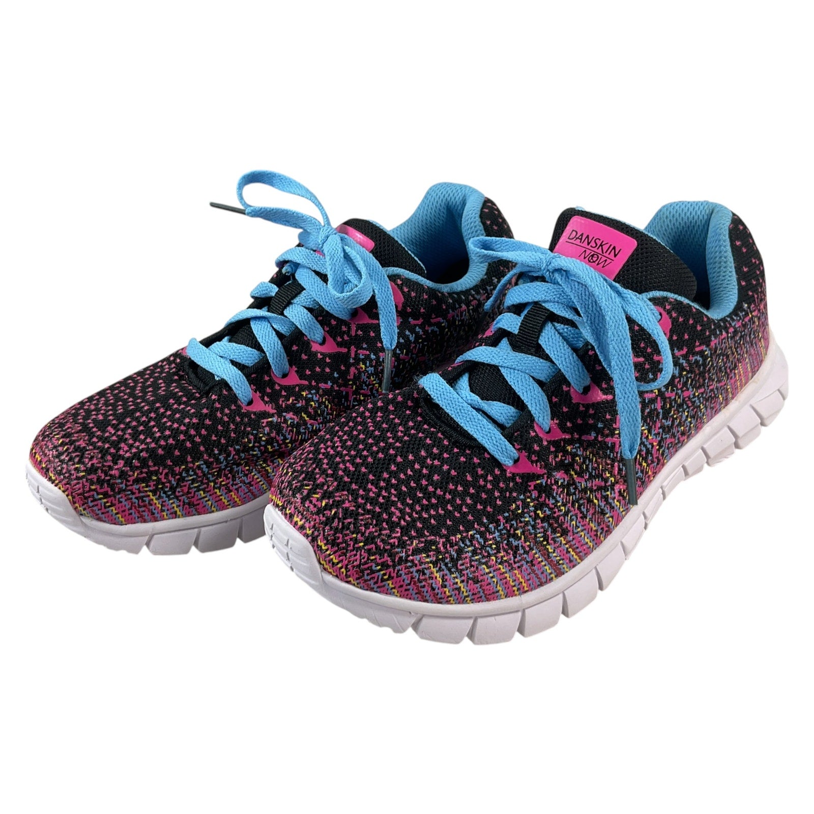Tenis 5 (DANSKIN)