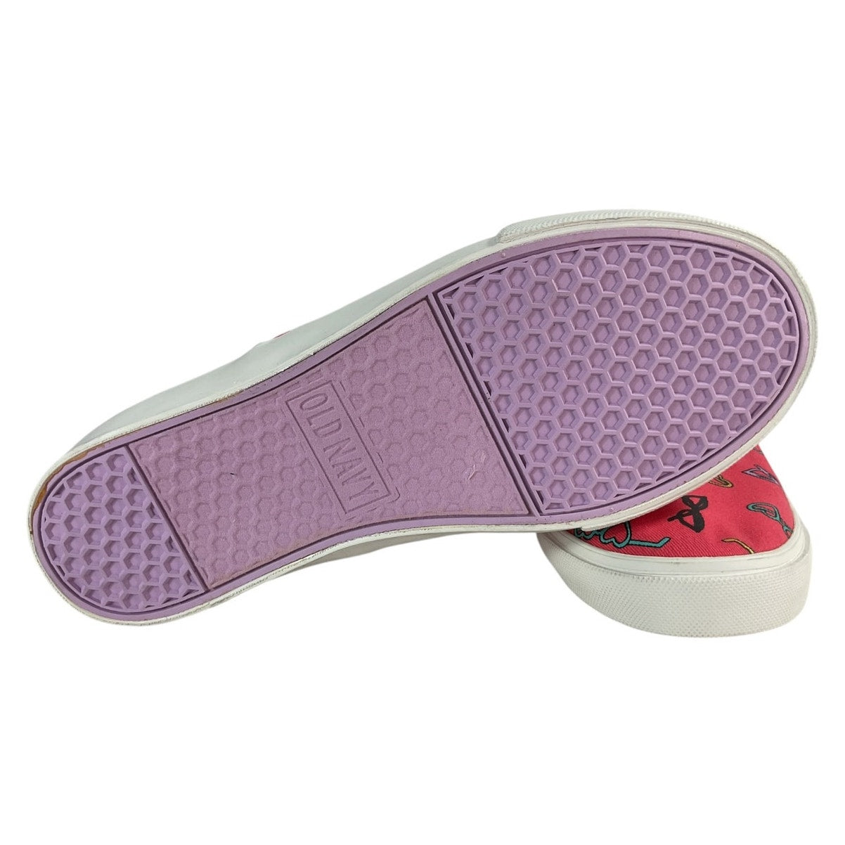 Zapato Niña 3 (Old Navy)