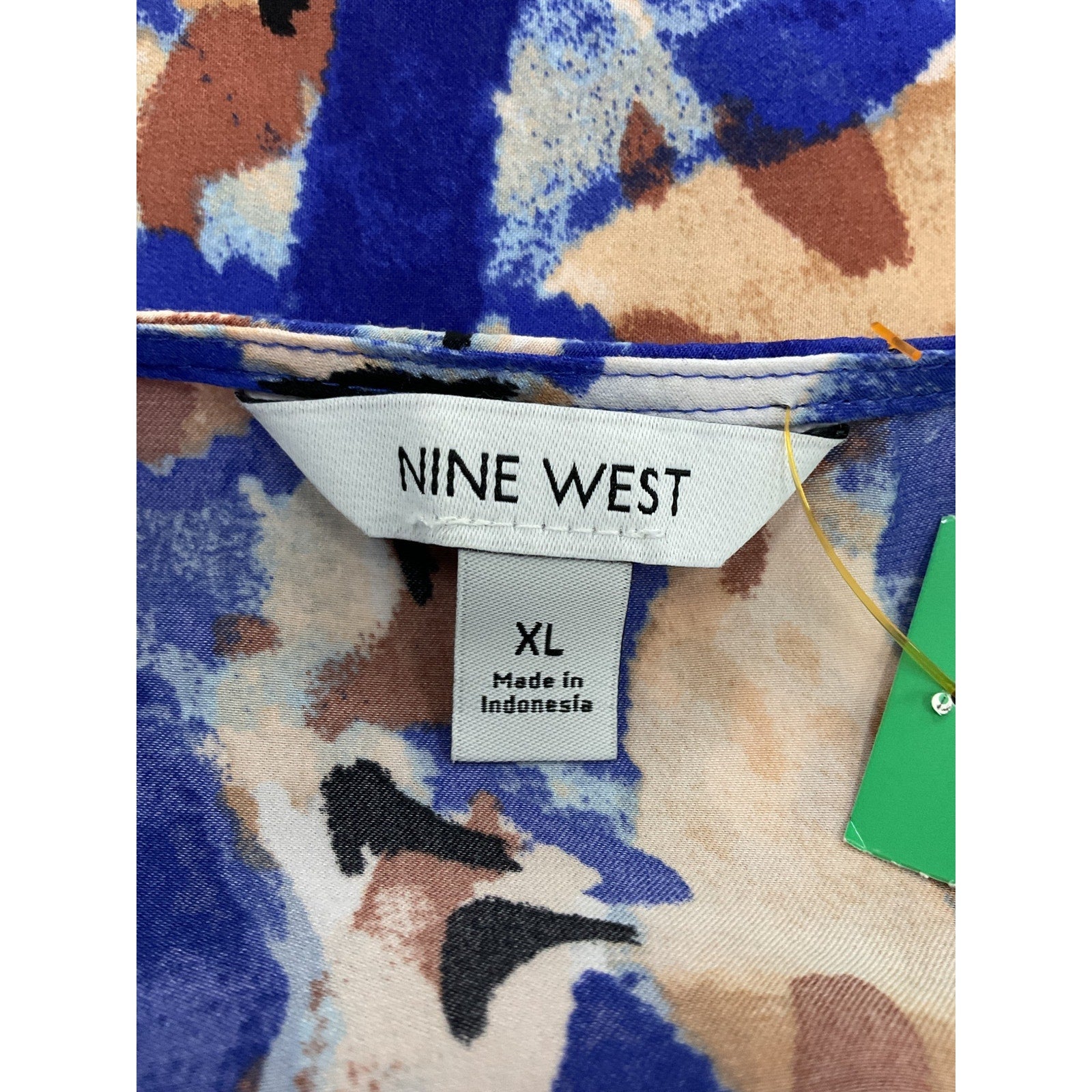 Blusa XL (Nine West)