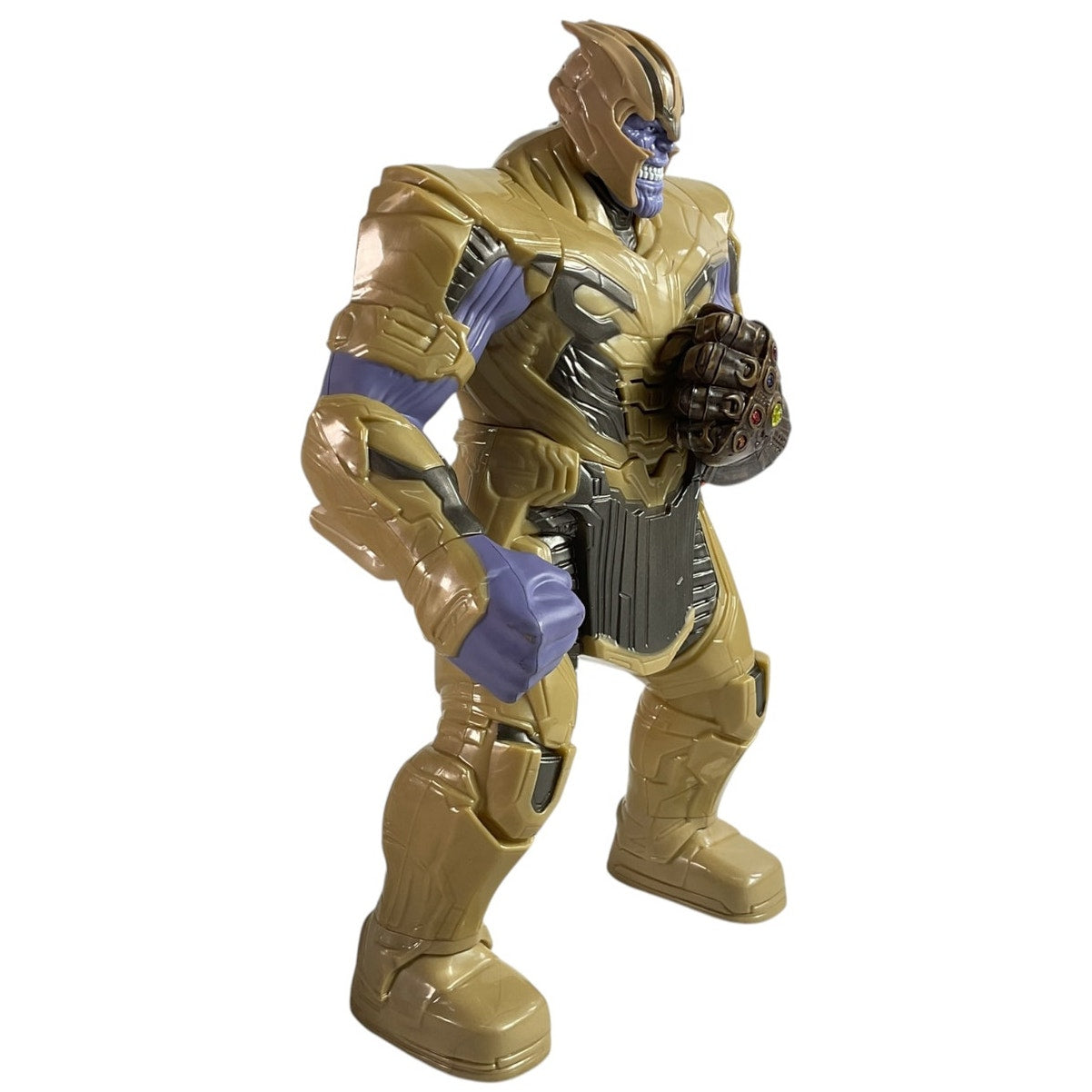 Thanos (Marvel)