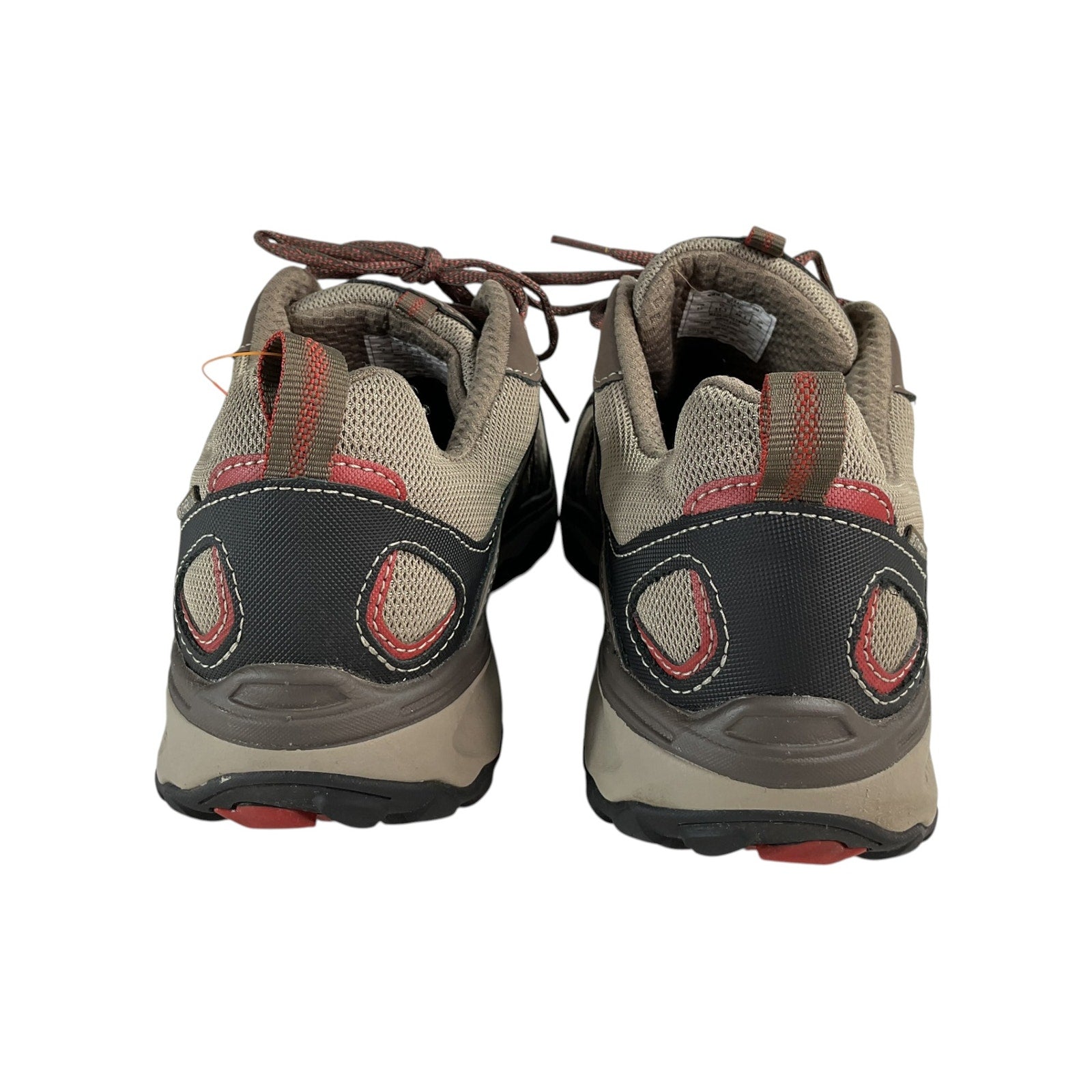 Zapato 12 (vibram)