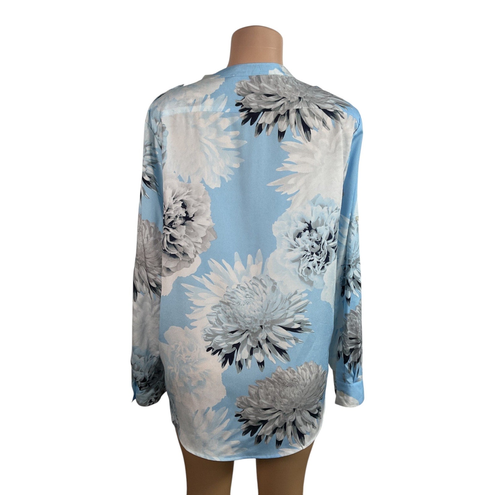 Blusa L (Calvin Klein)
