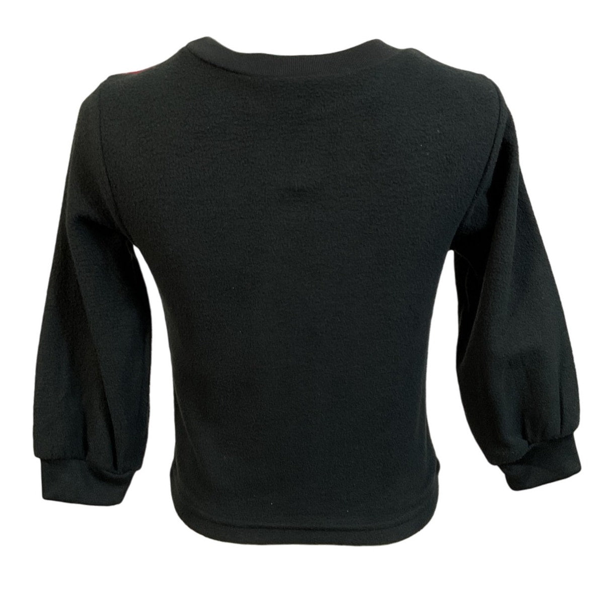 Sueter Niño Elmo 2T (Plaza Sesamo)