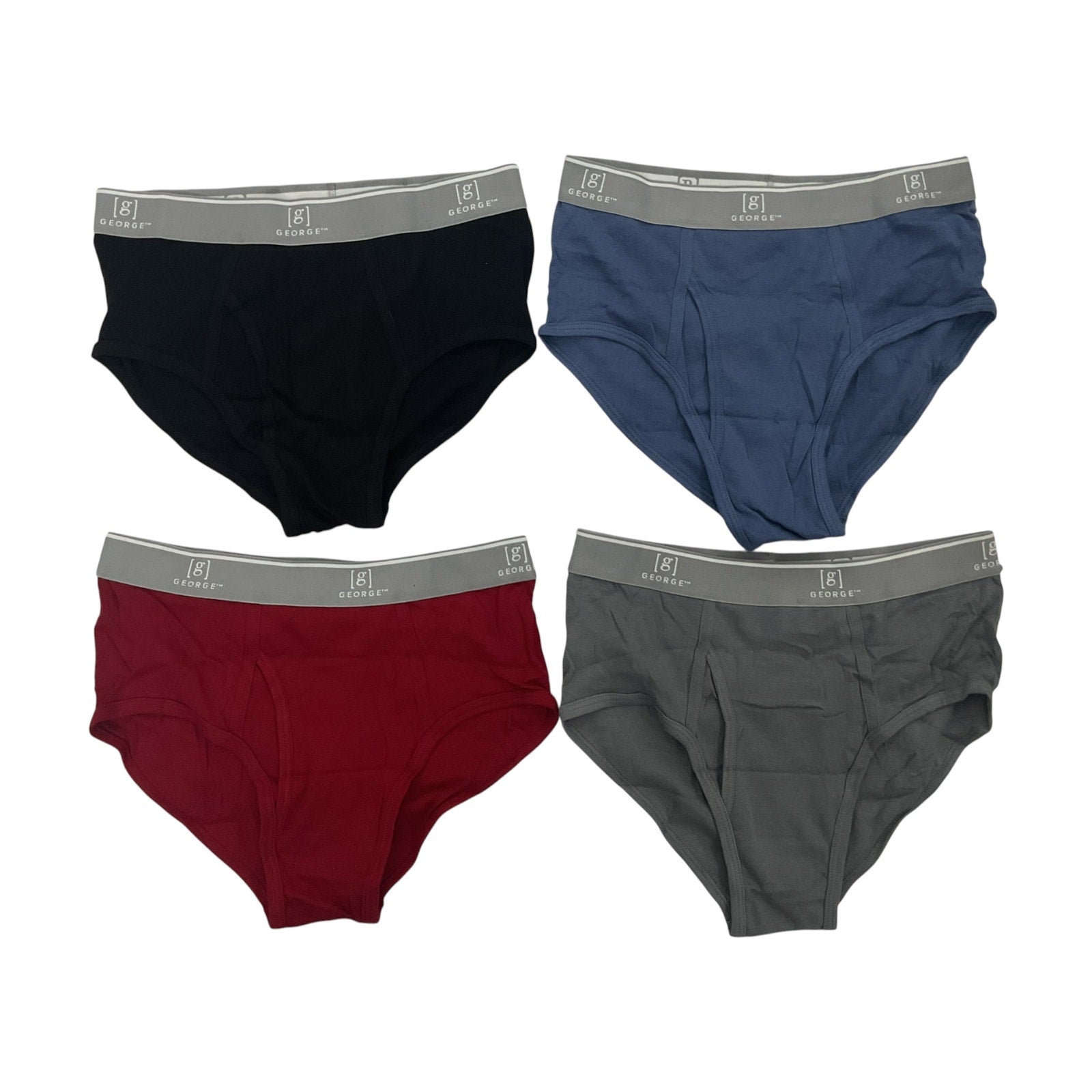 Set de ropa interior M (George)