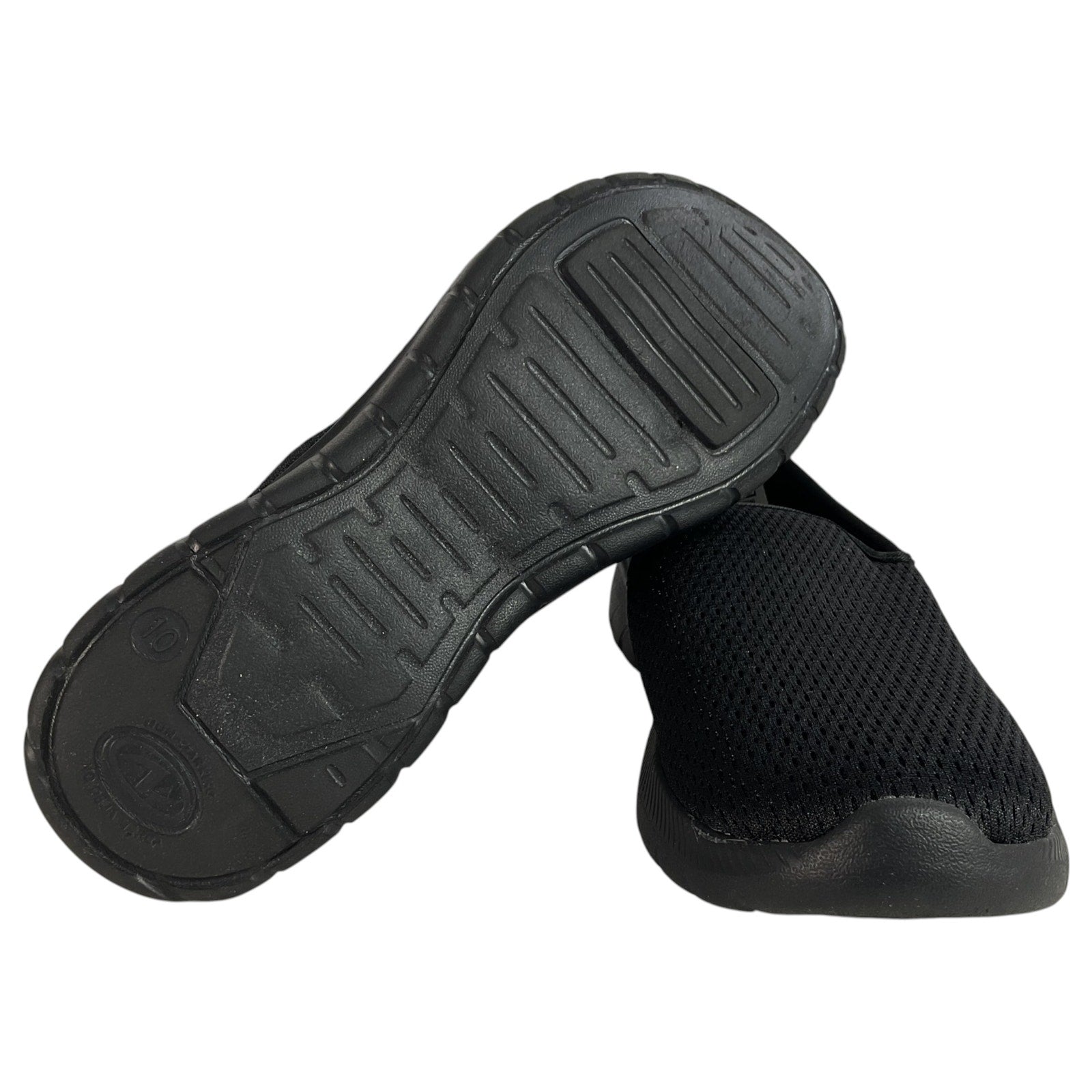 Zapato 10 (Athletic Works)
