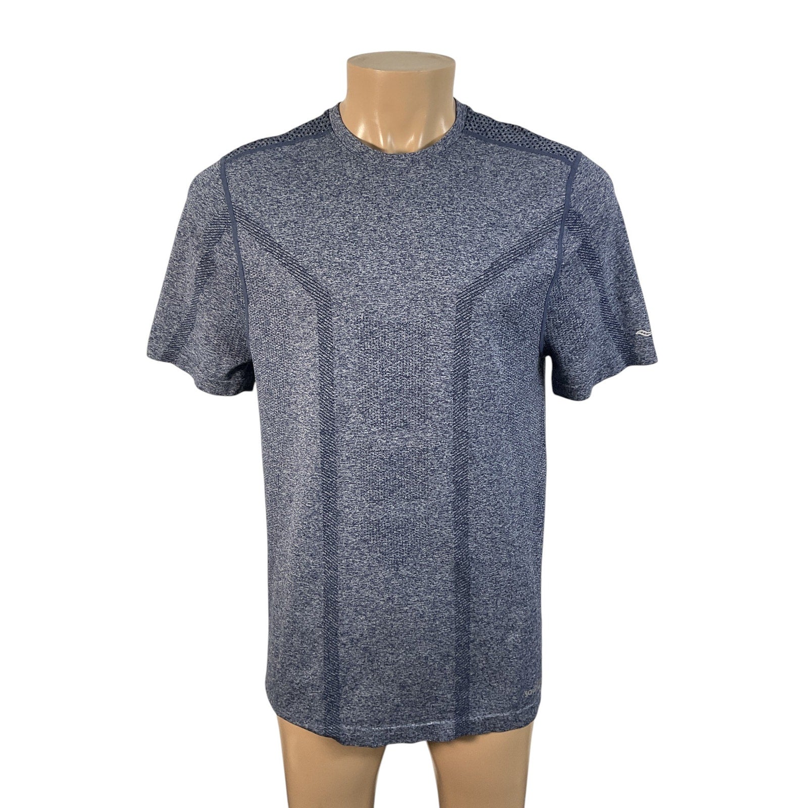Camisa M (Saucony)