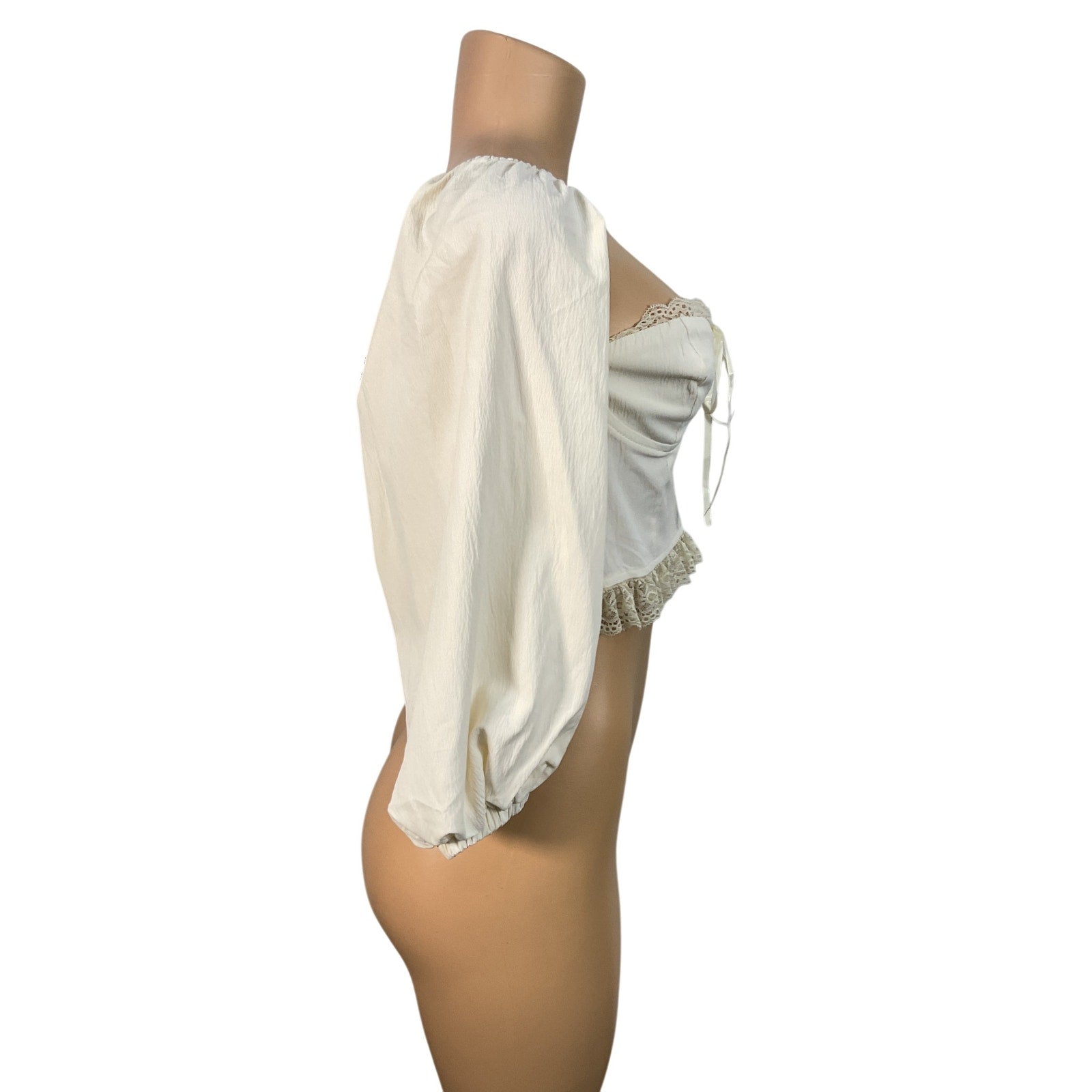 Blusa XL (Cider)