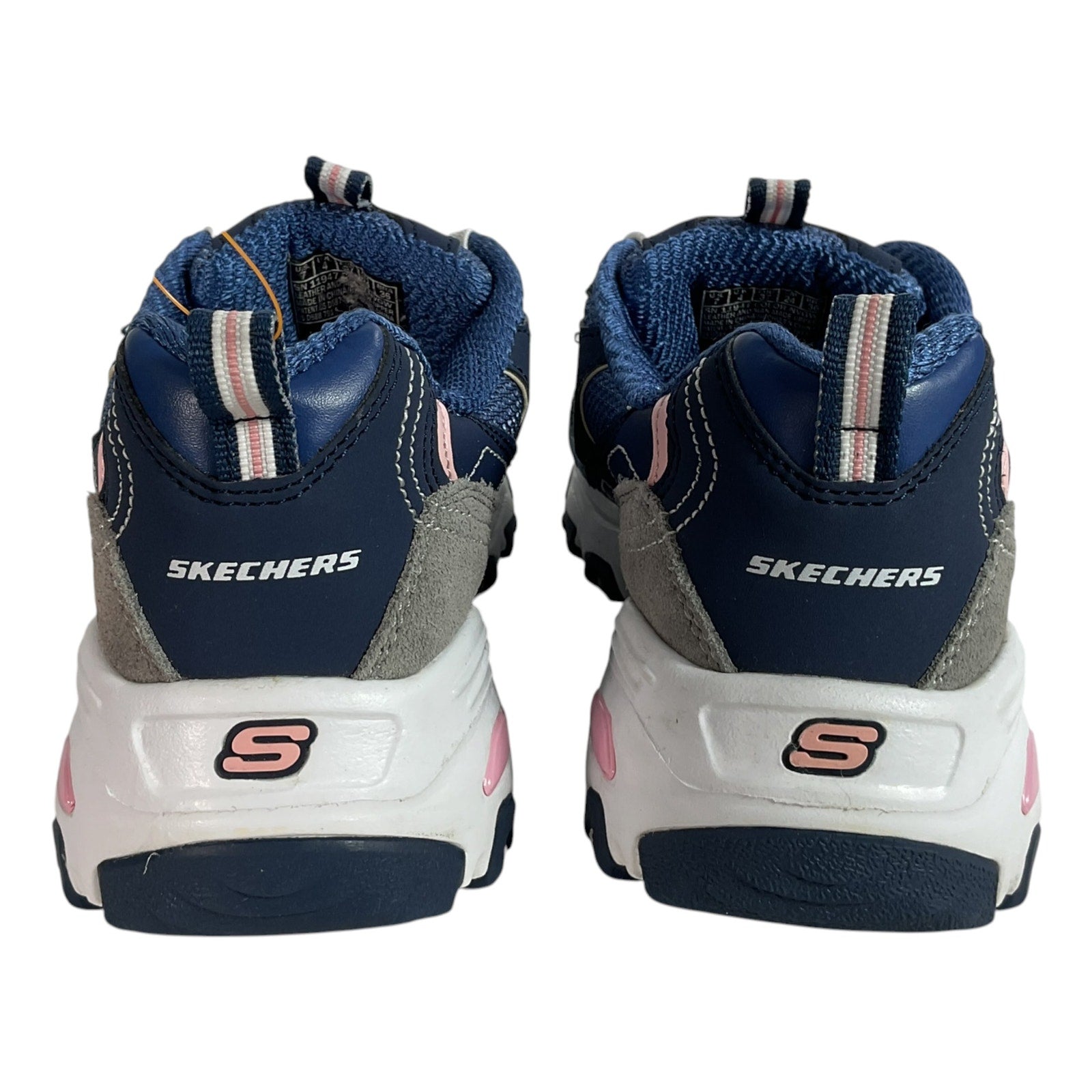 Tenis 7 (Skechers )