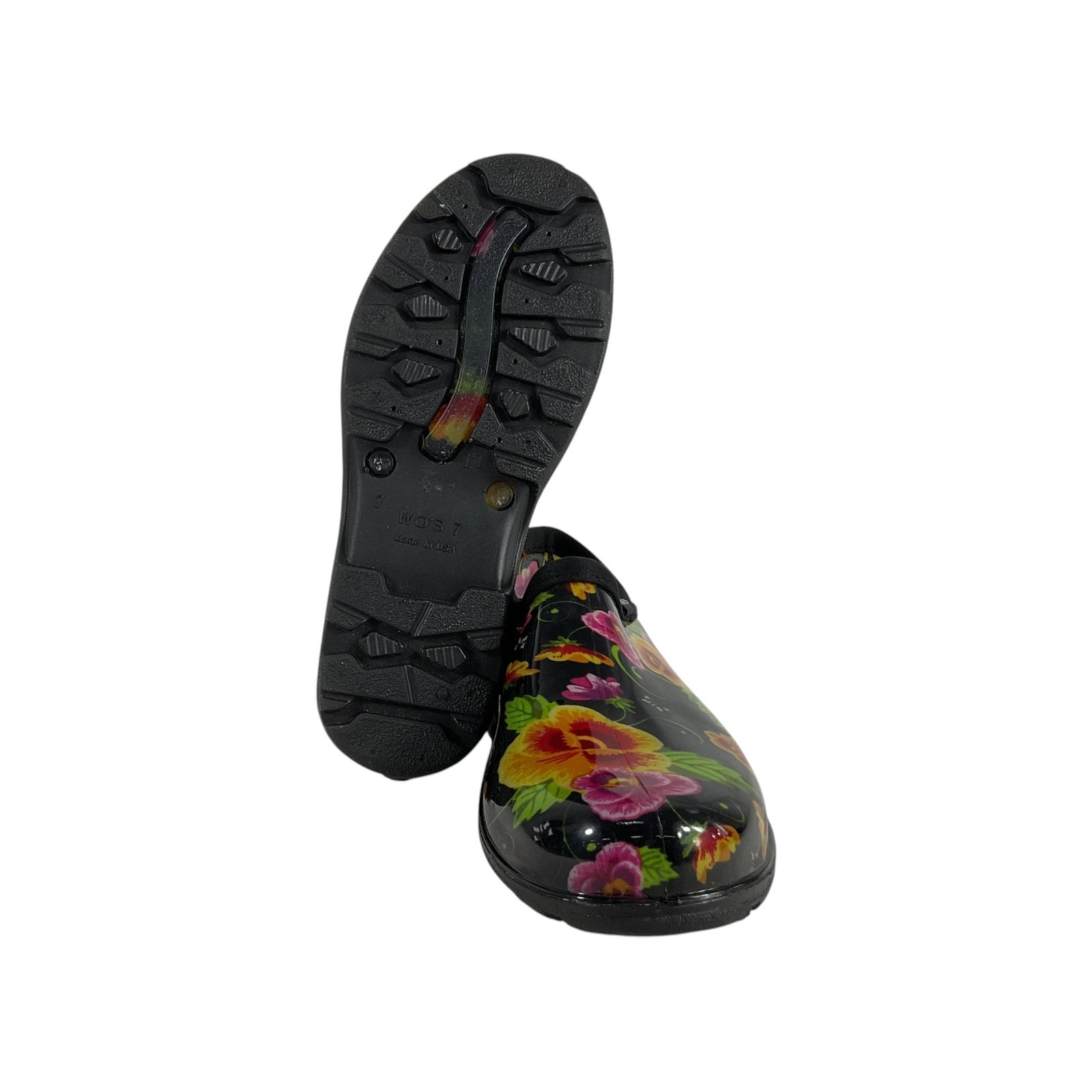 Zapato 7 (Sloggers)