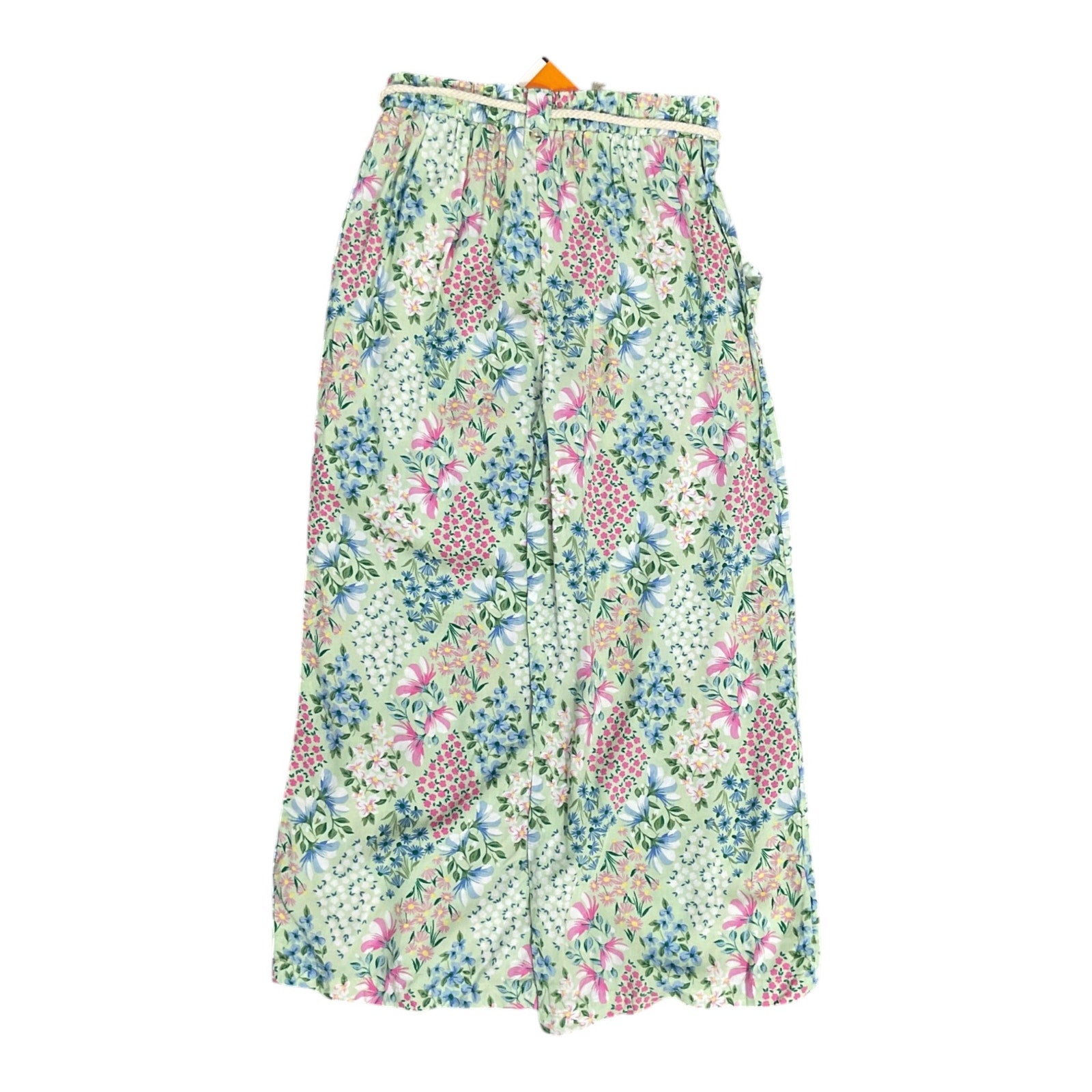 Pantalón niña 7 (Btween)