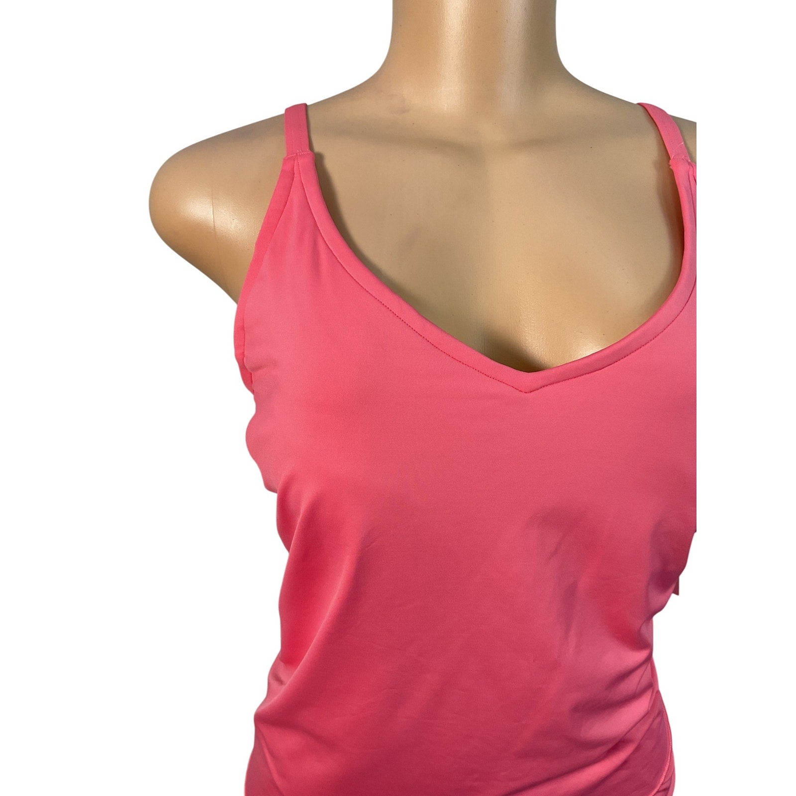 Blusa  M (Lands' End)