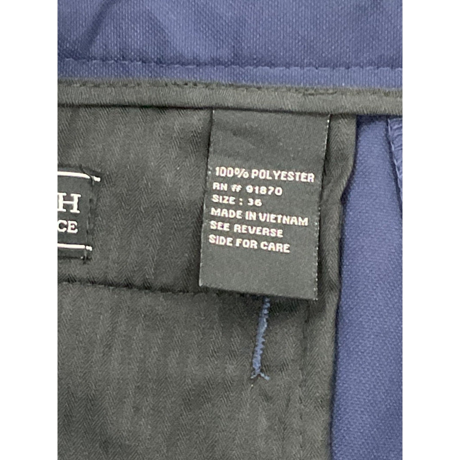 Short 36