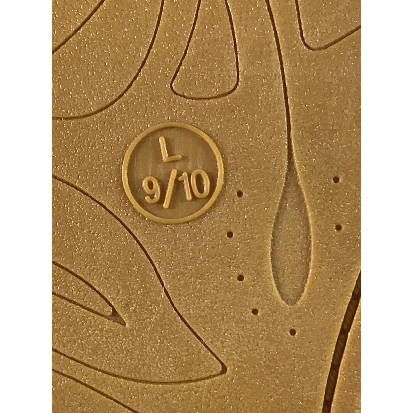 Sandalia 9-10 (West Loop)