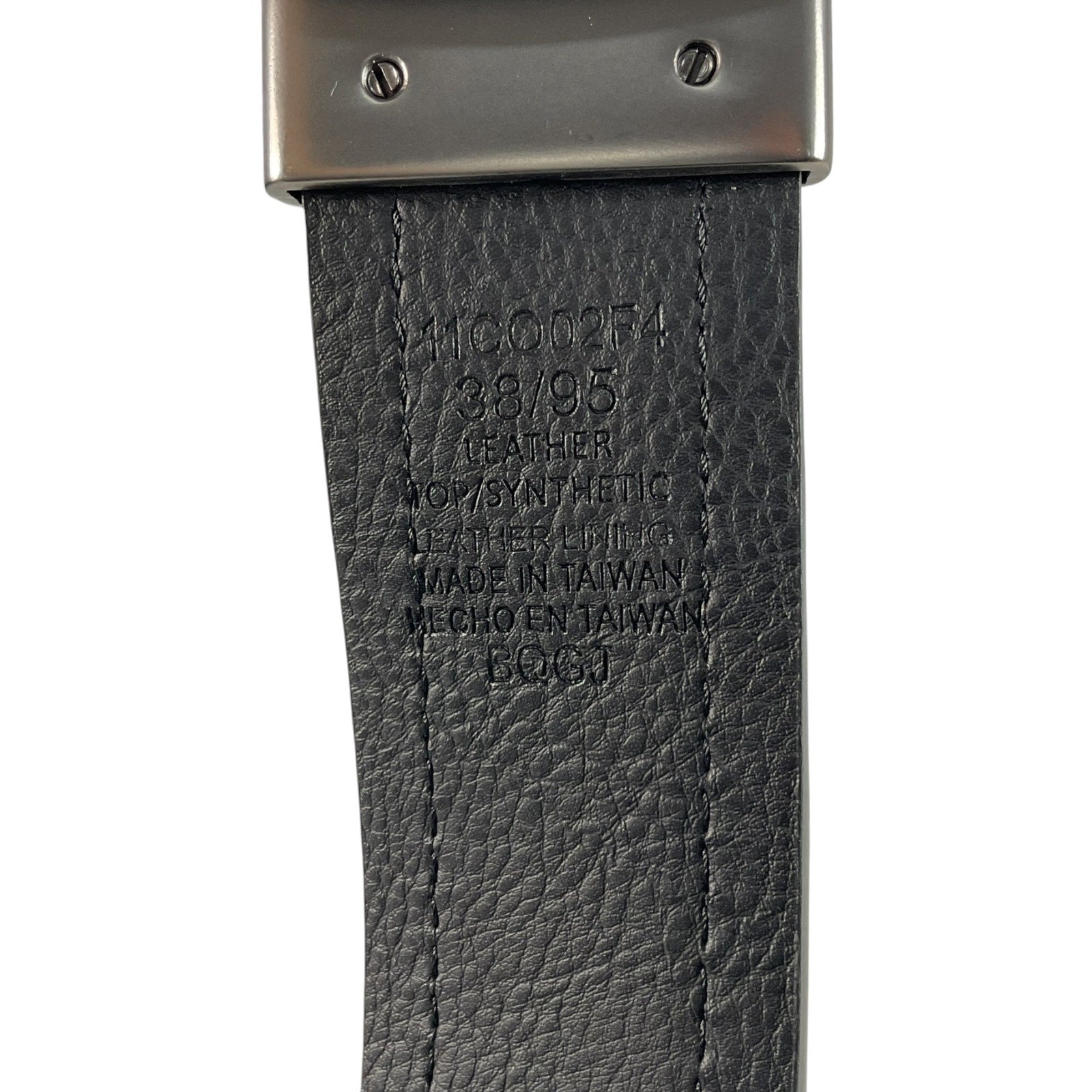 Faja 38 (Columbia)