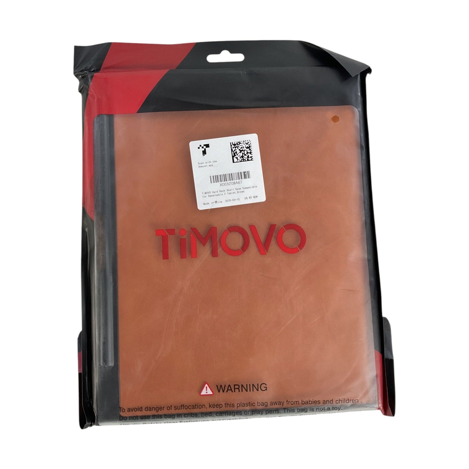 Cobertor para reMarkable (TiMOVO)