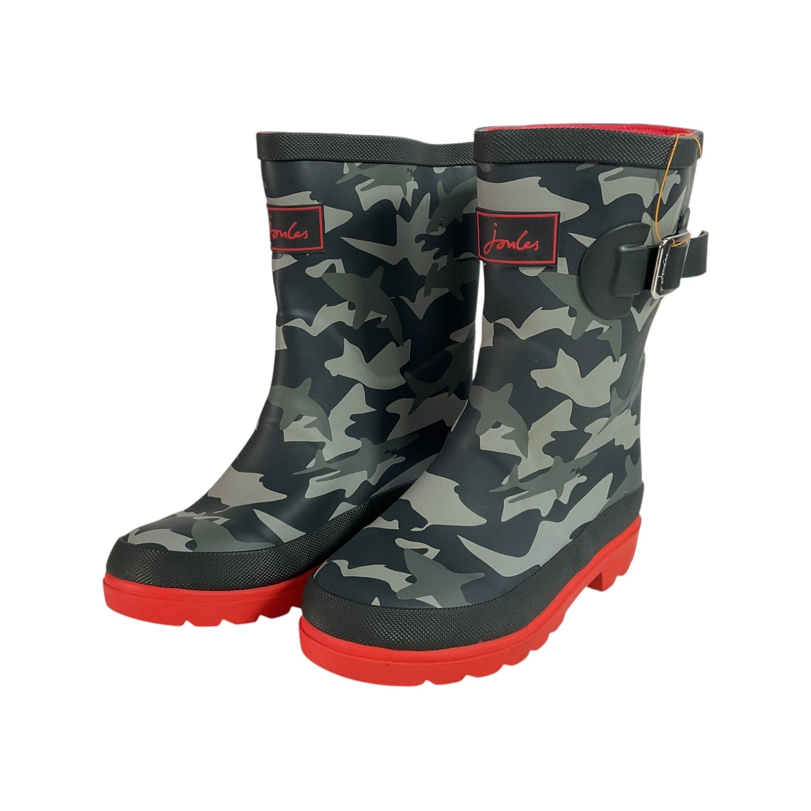 Bota niño 12