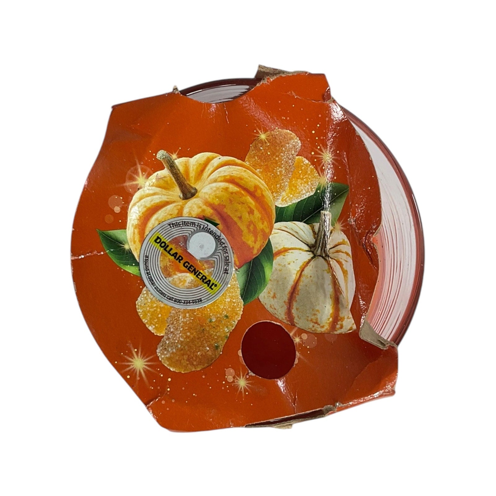 Vela aromática (glade)