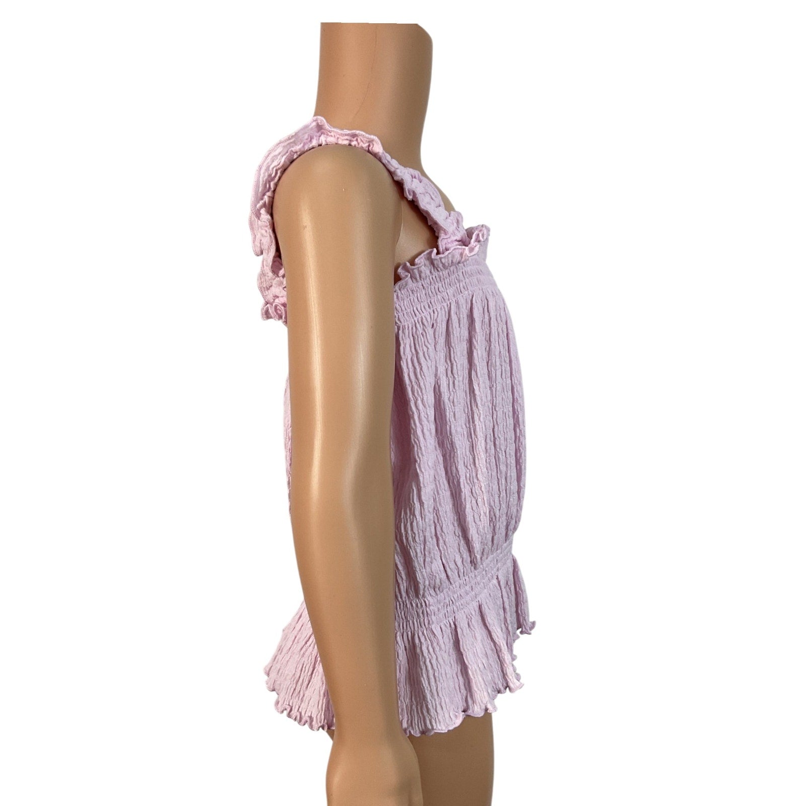 Blusa Niña 4T (Old Navy)