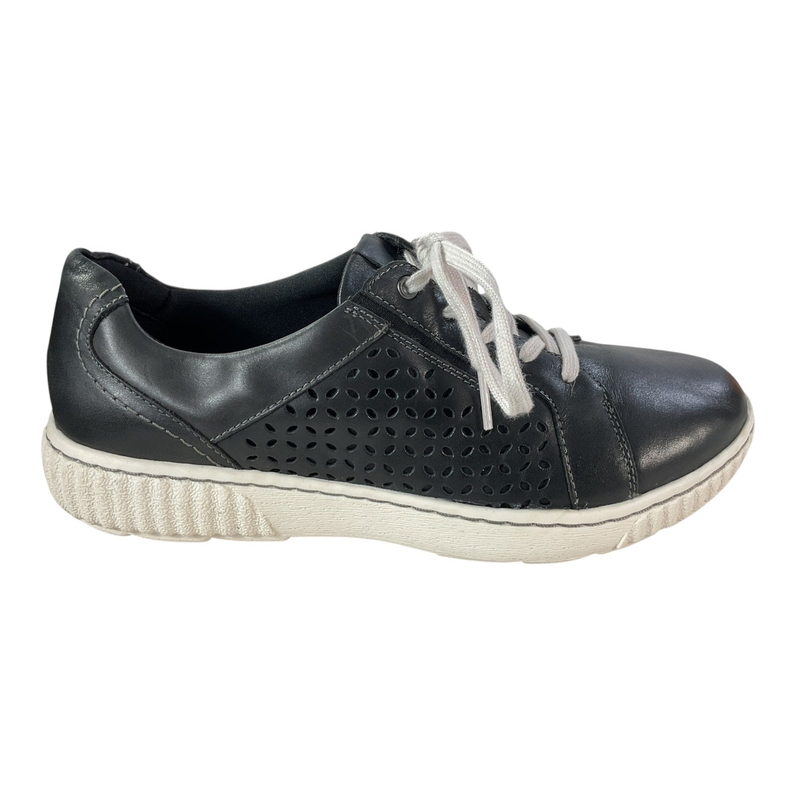 Zapato 8 (Clarks)