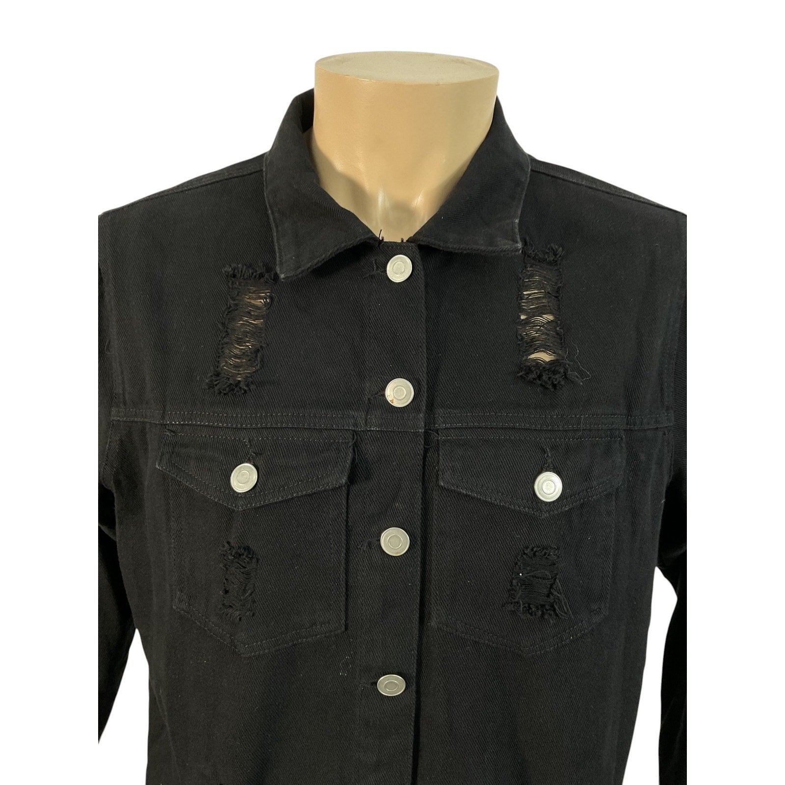 Chaqueta L