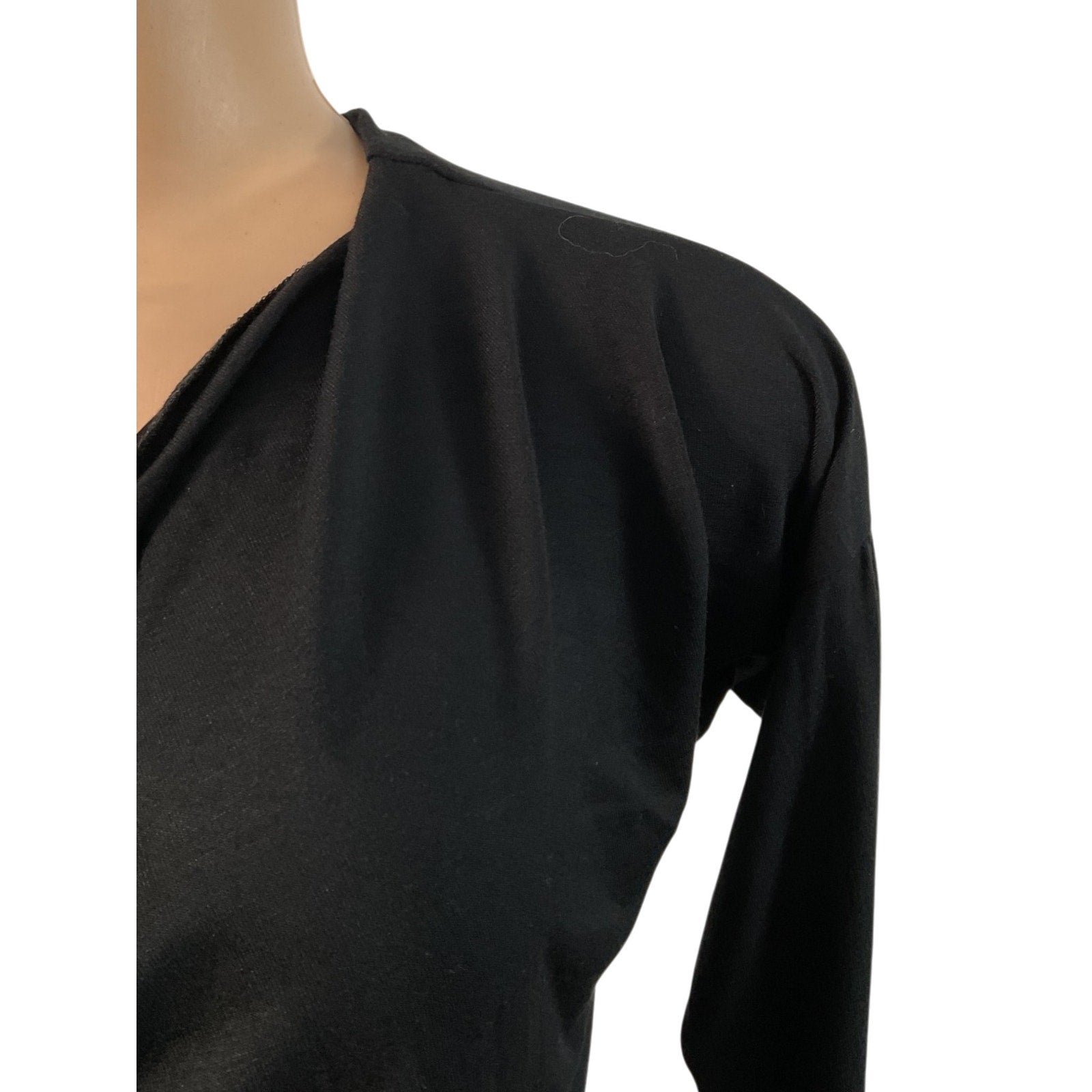 Blusa XS (Fashion Nova)