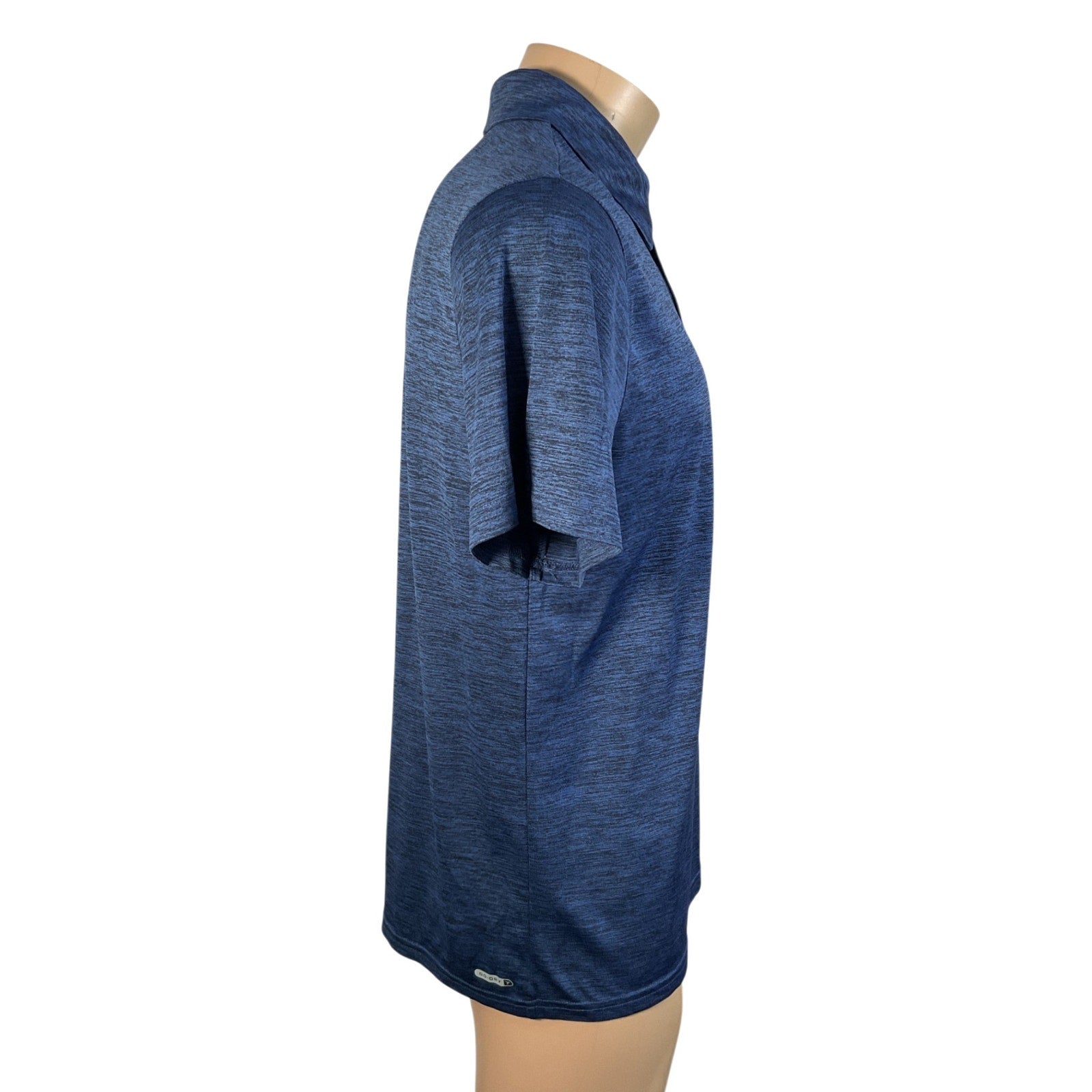 Camisa Tipo Polo L (Old Navy)